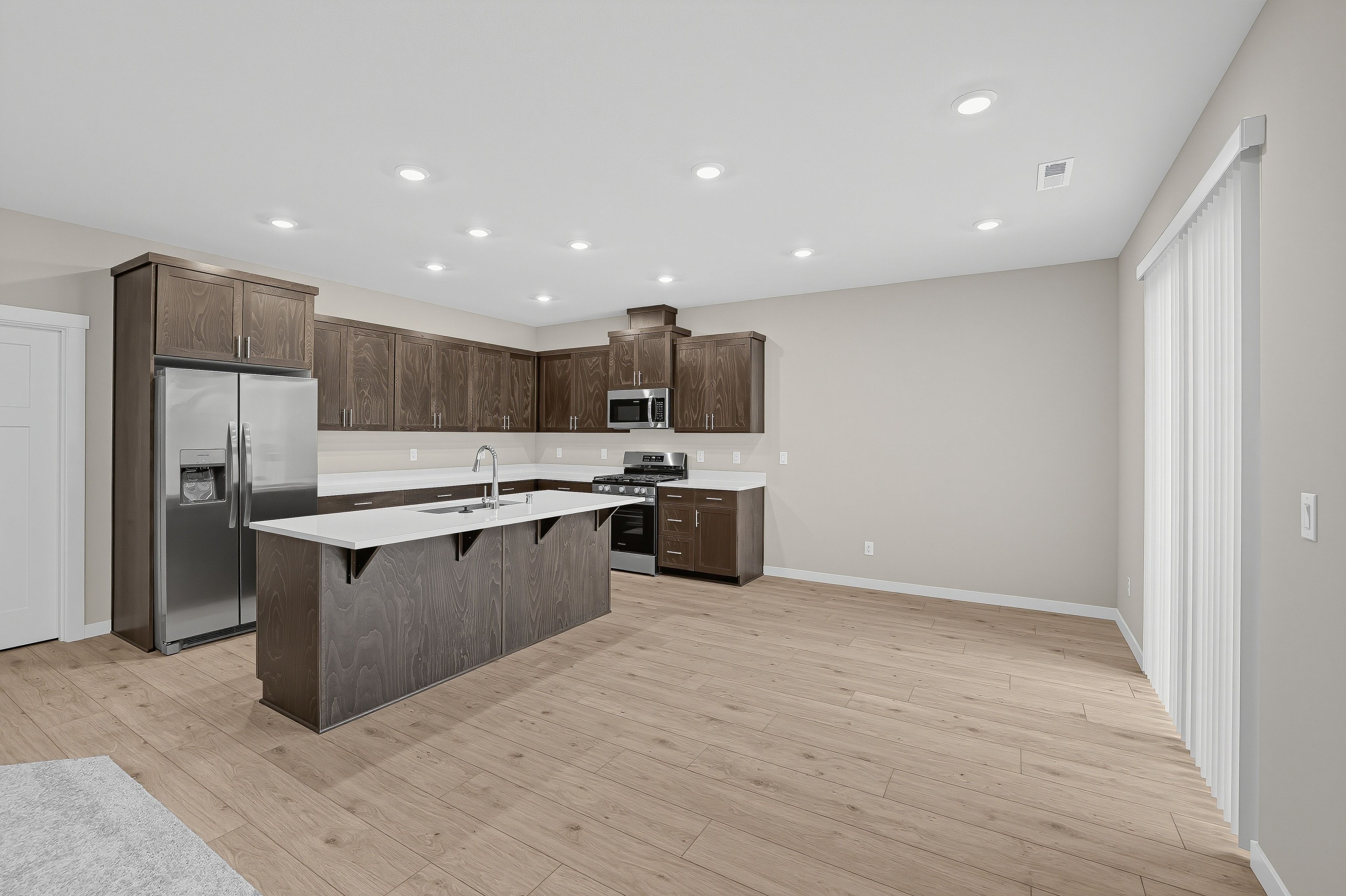 Heartwood Cypress 16