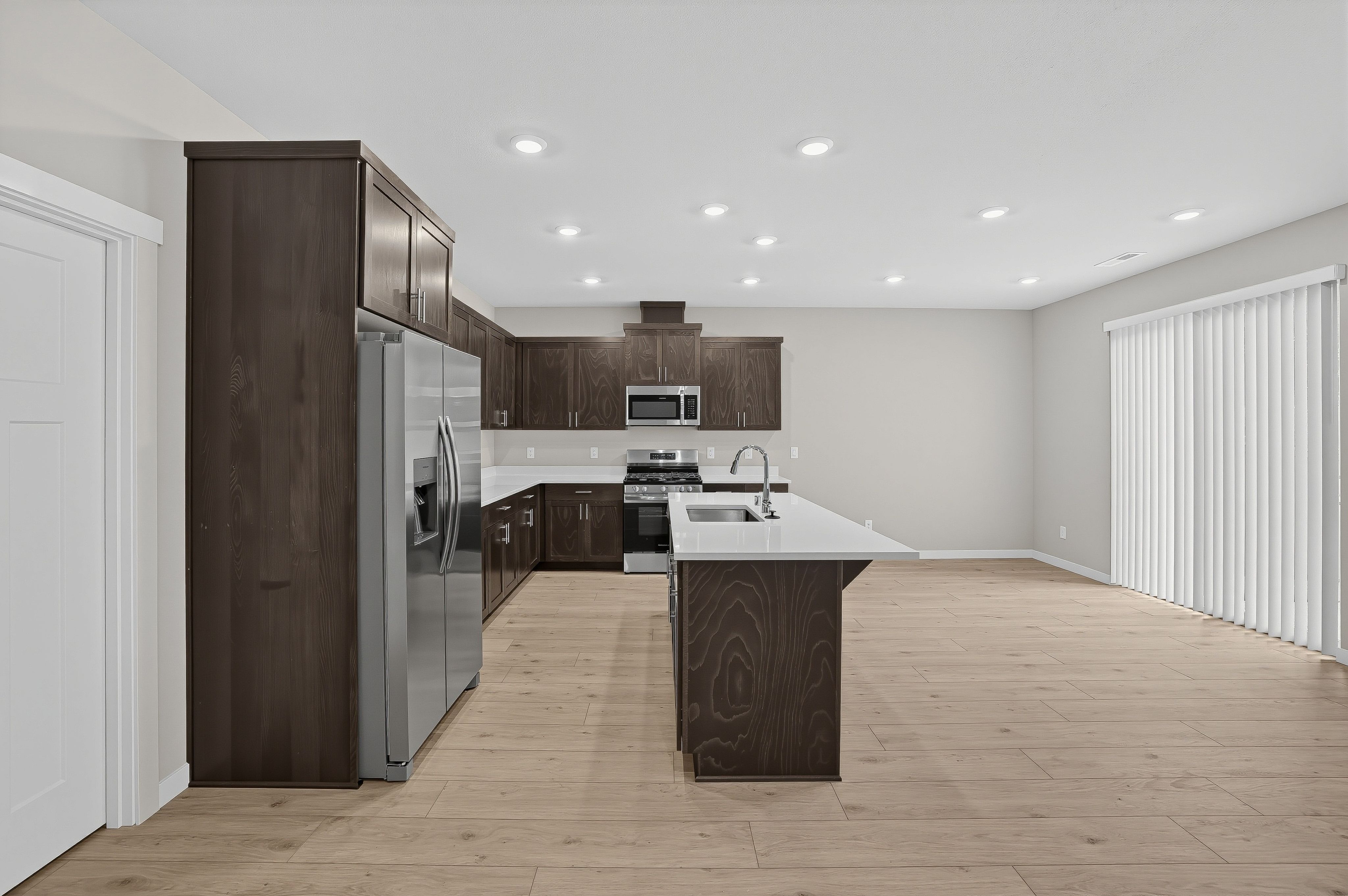 Heartwood Cypress 12