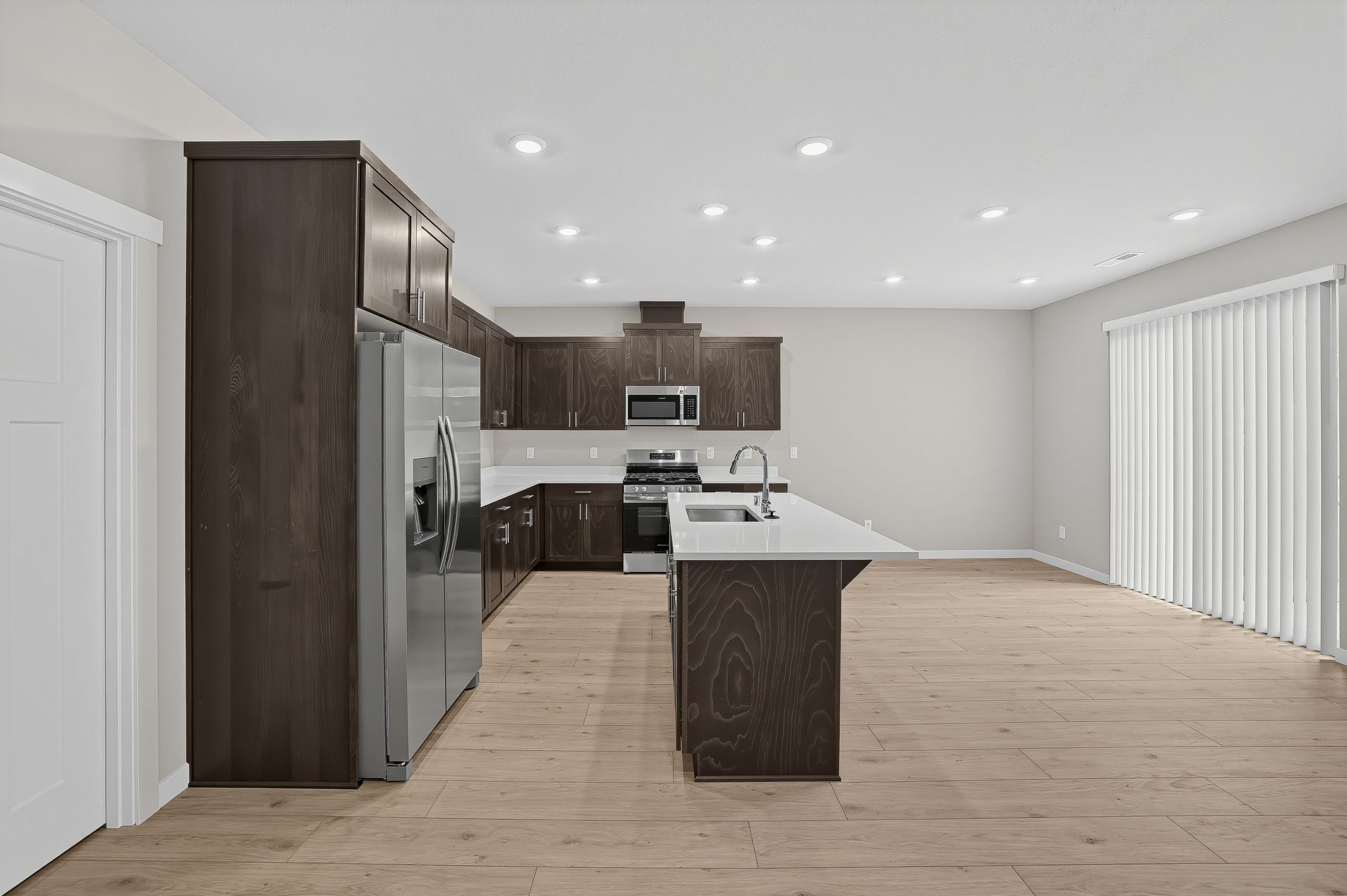Heartwood Cypress 12