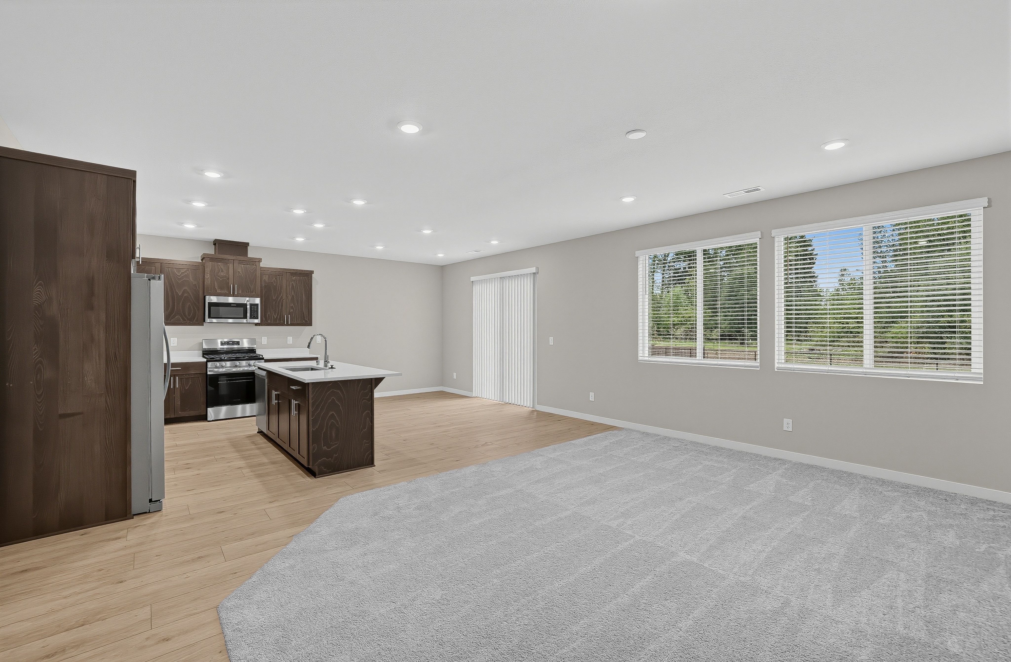 Heartwood Cypress 8