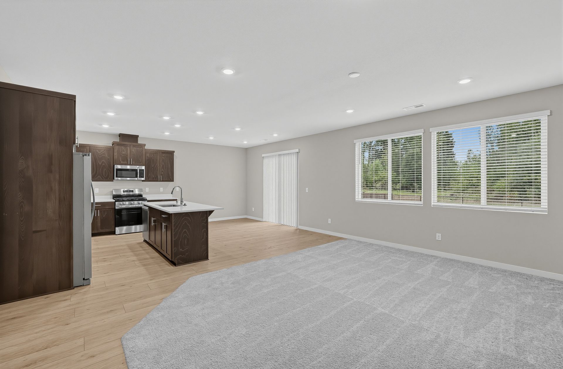 Heartwood Cypress 8