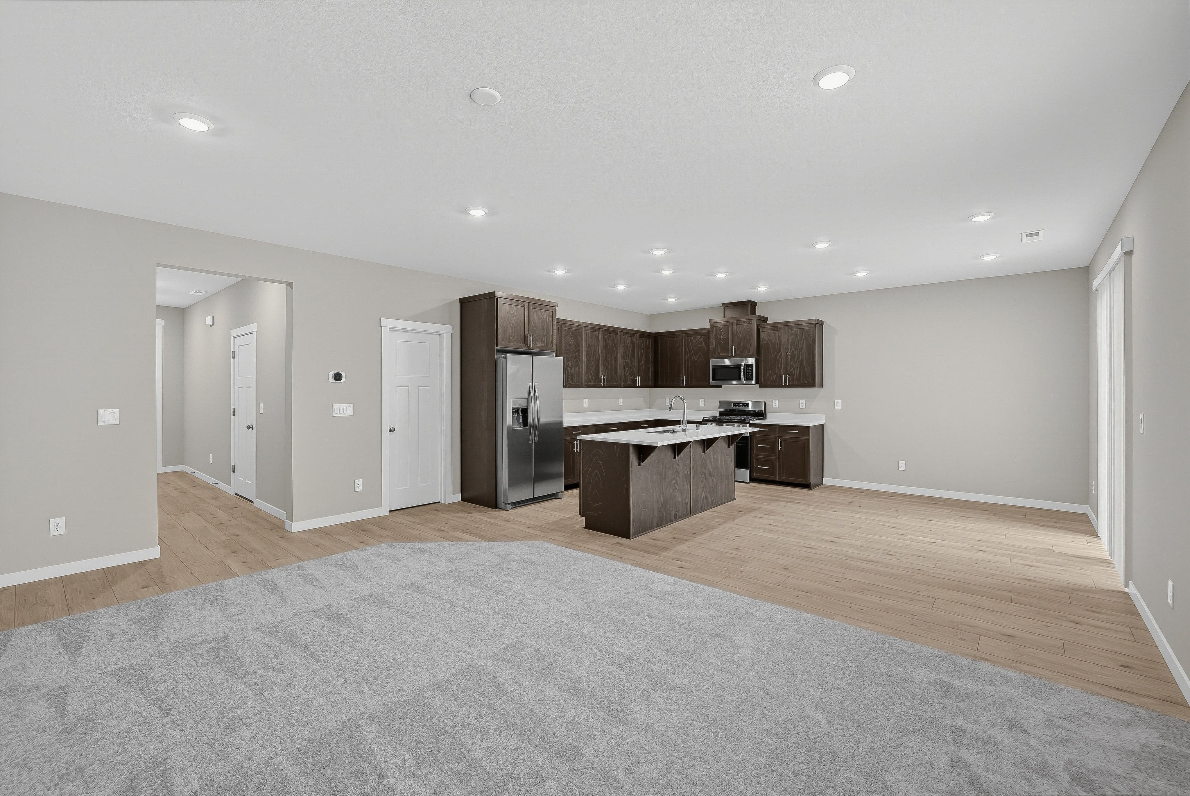 Heartwood Cypress 9