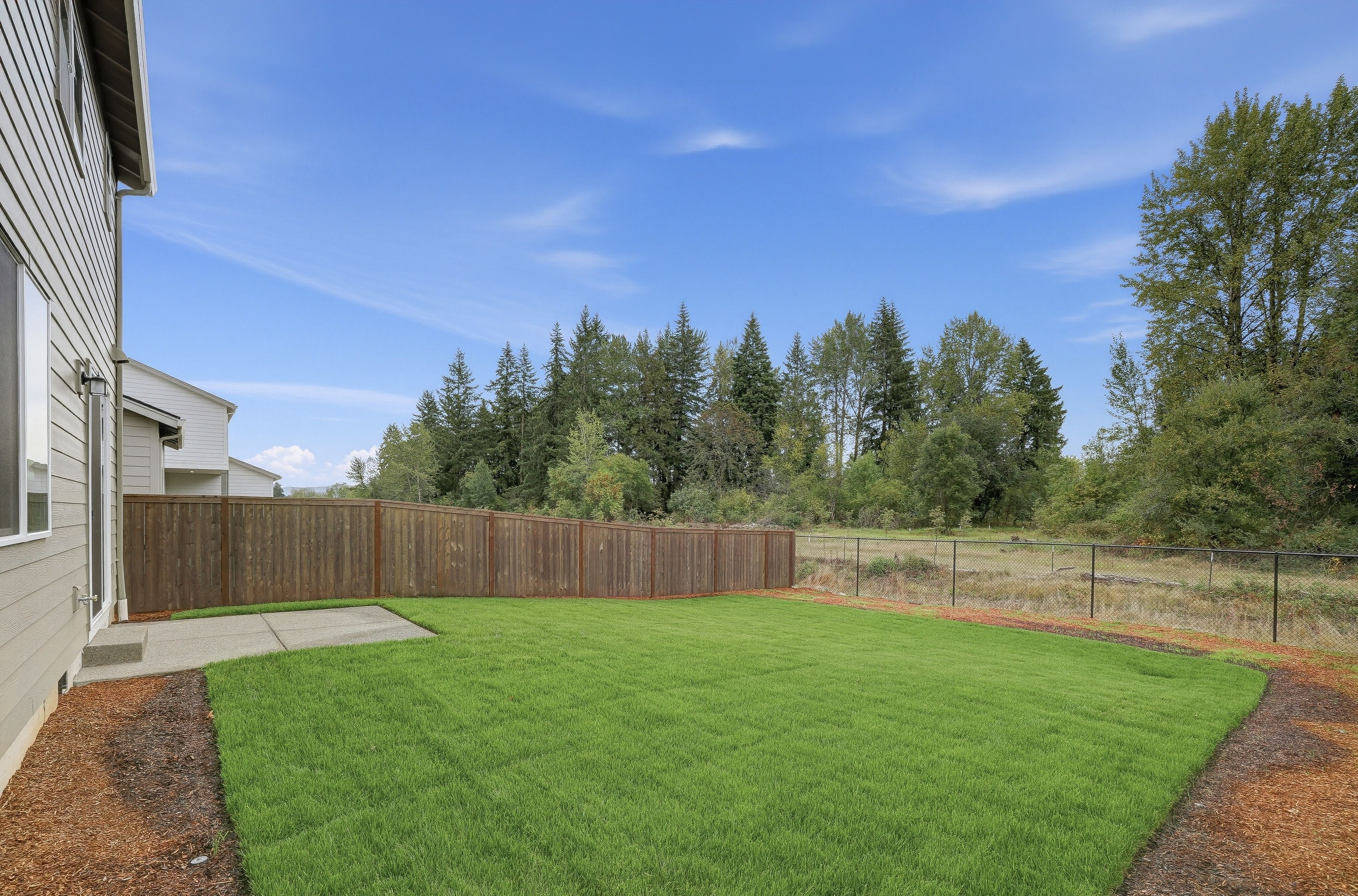 Heartwood Cypress 6