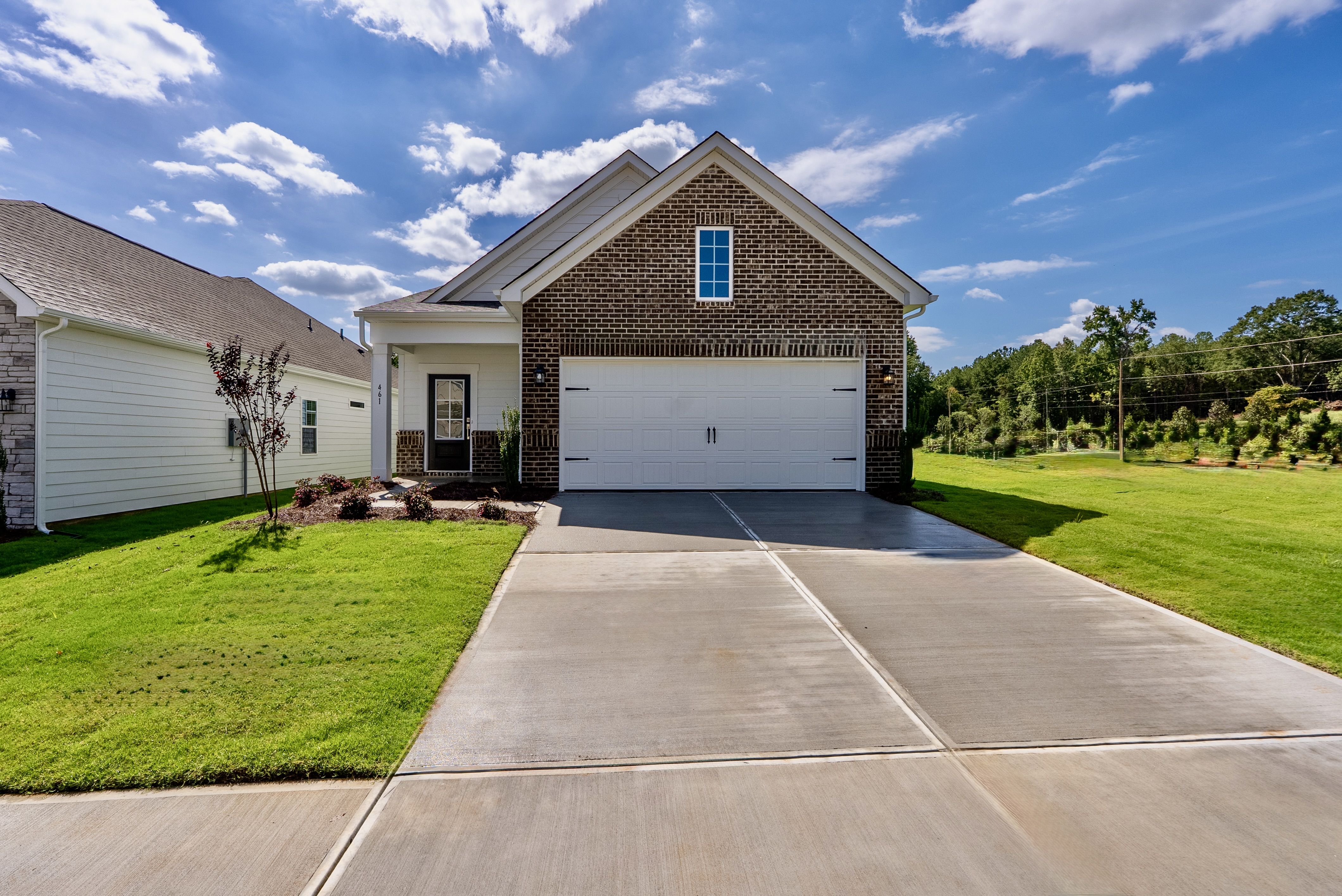 Villas of North Valley Lot 36   461 Rivergarden Drive26 2