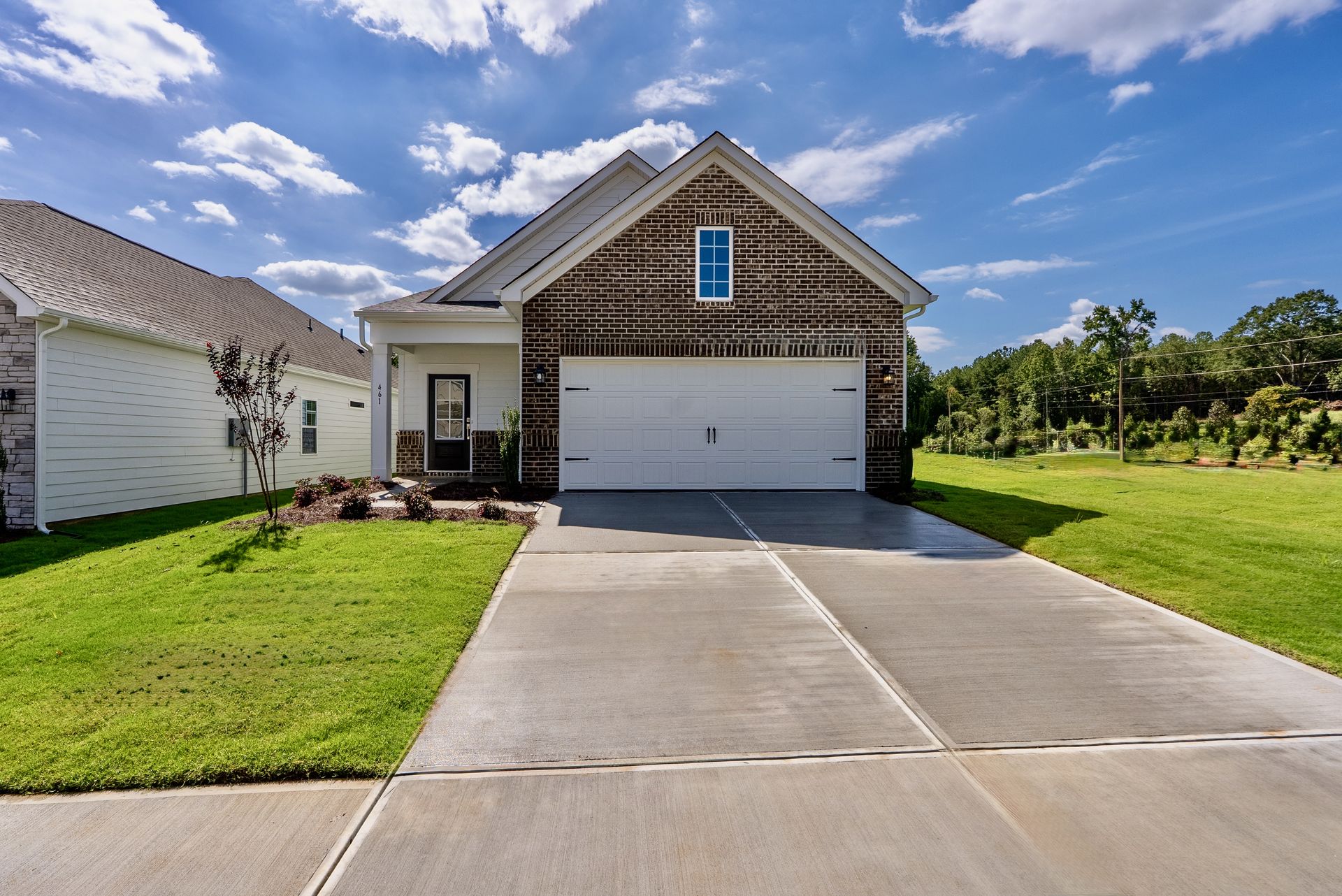 Villas of North Valley Lot 36   461 Rivergarden Drive26 2