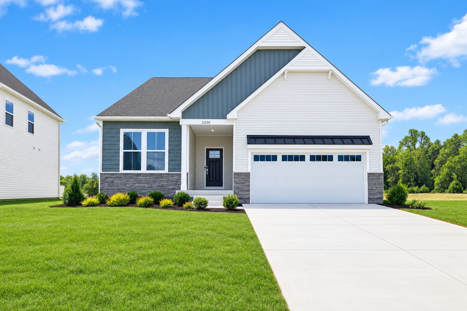 Canton - Four Winds Farm: Milton, Delaware - Lennar