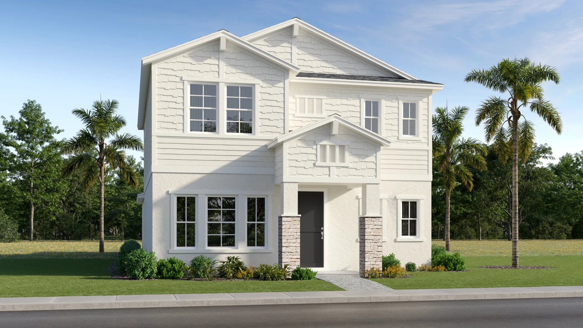 Covington - Grand Oaks Manor - Grand Oaks Manor 40s: Oxford, Florida - Lennar
