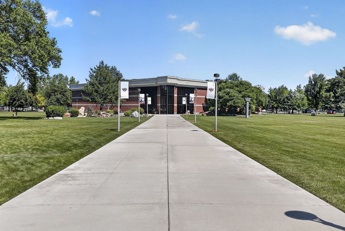 Nampa Northwest Nazarene University