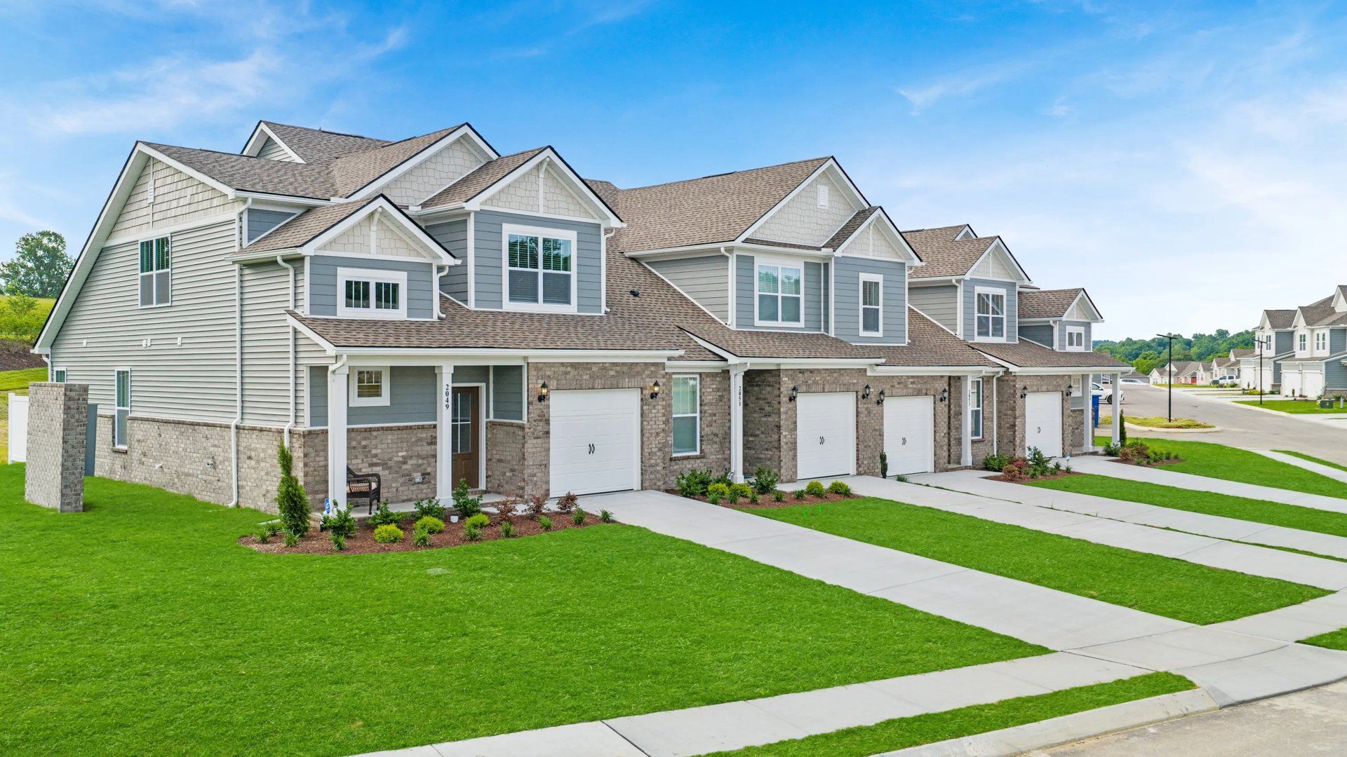 Honey Farms - Parkside Collection
