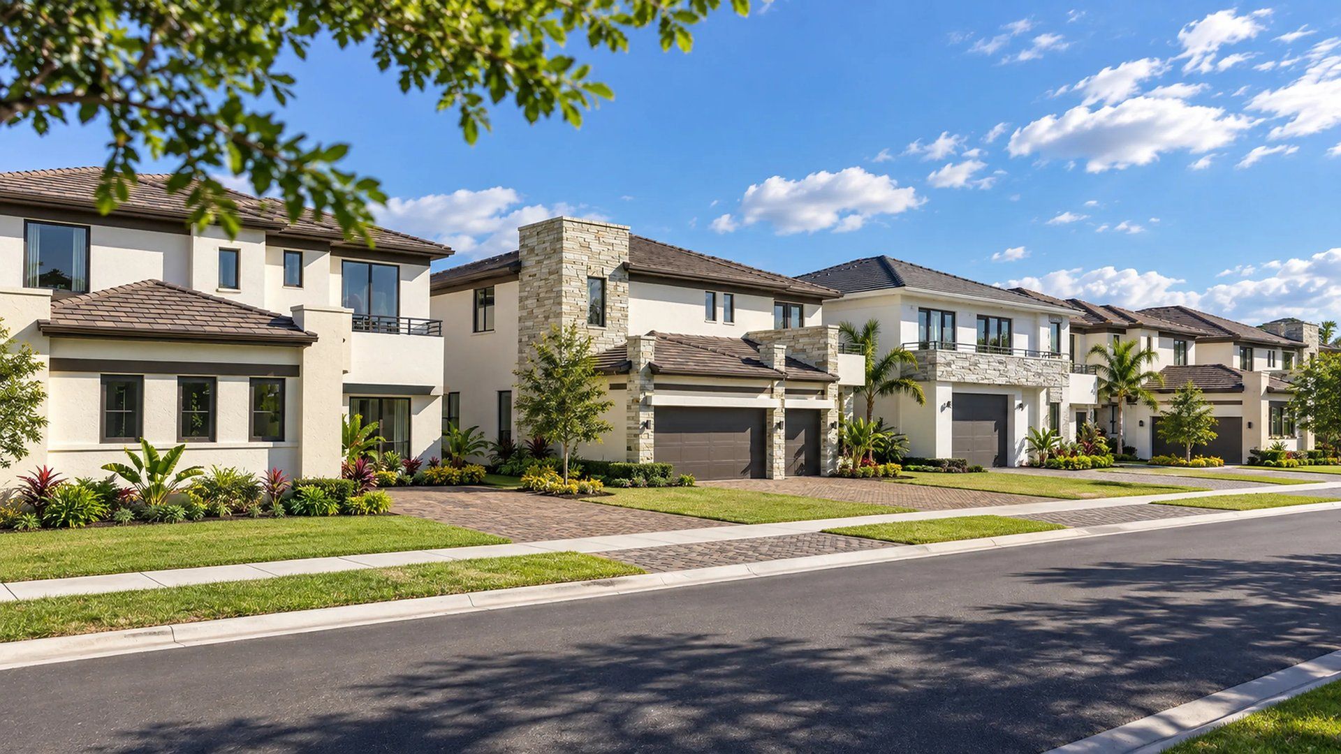 casa en Greenview at Presidential - Estate Collection por Lennar