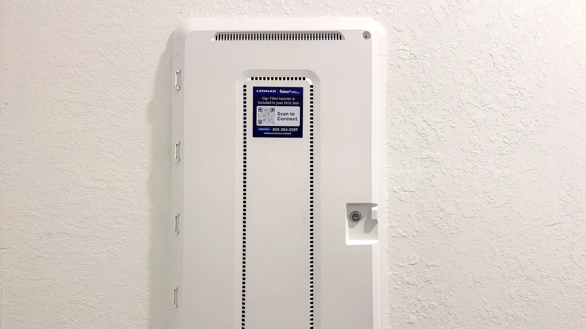 Media Panel