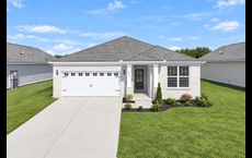 Spring Valley Estates - Grandview Collection: Lewisburg, Tennessee - Lennar