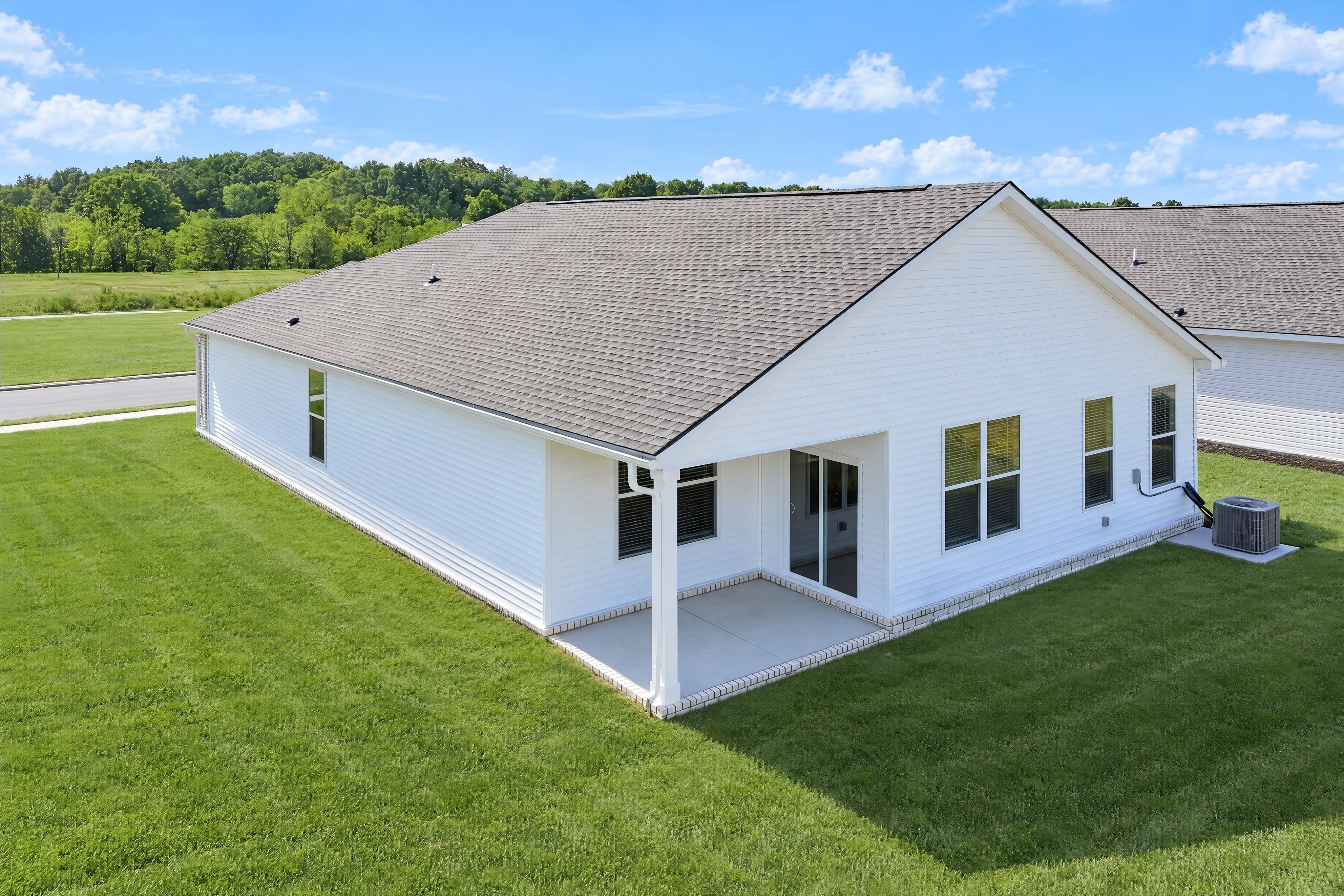 Spring Valley Estates Ashbury 2