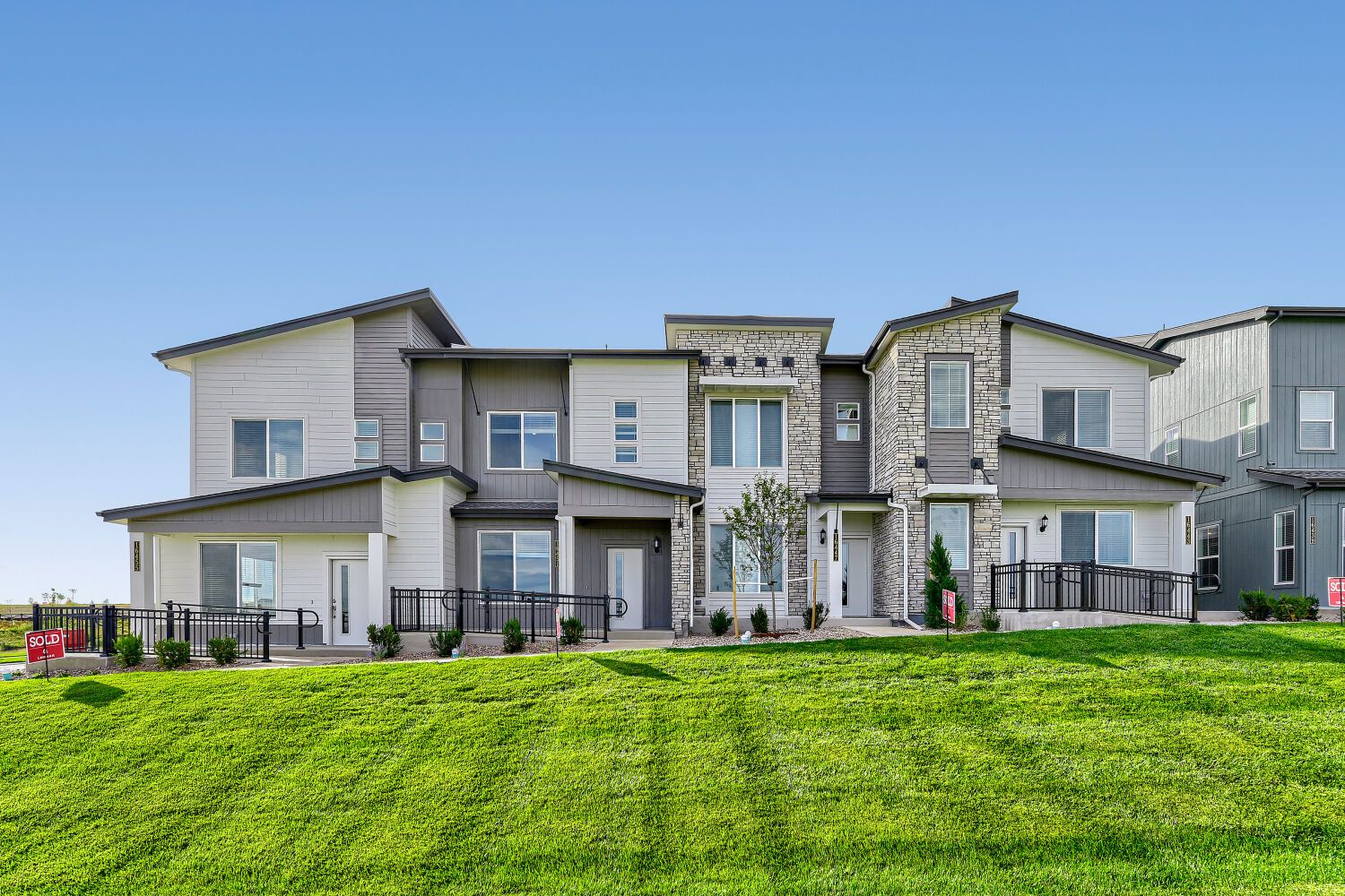 16443 Standing Elk Drive (Plan 306)