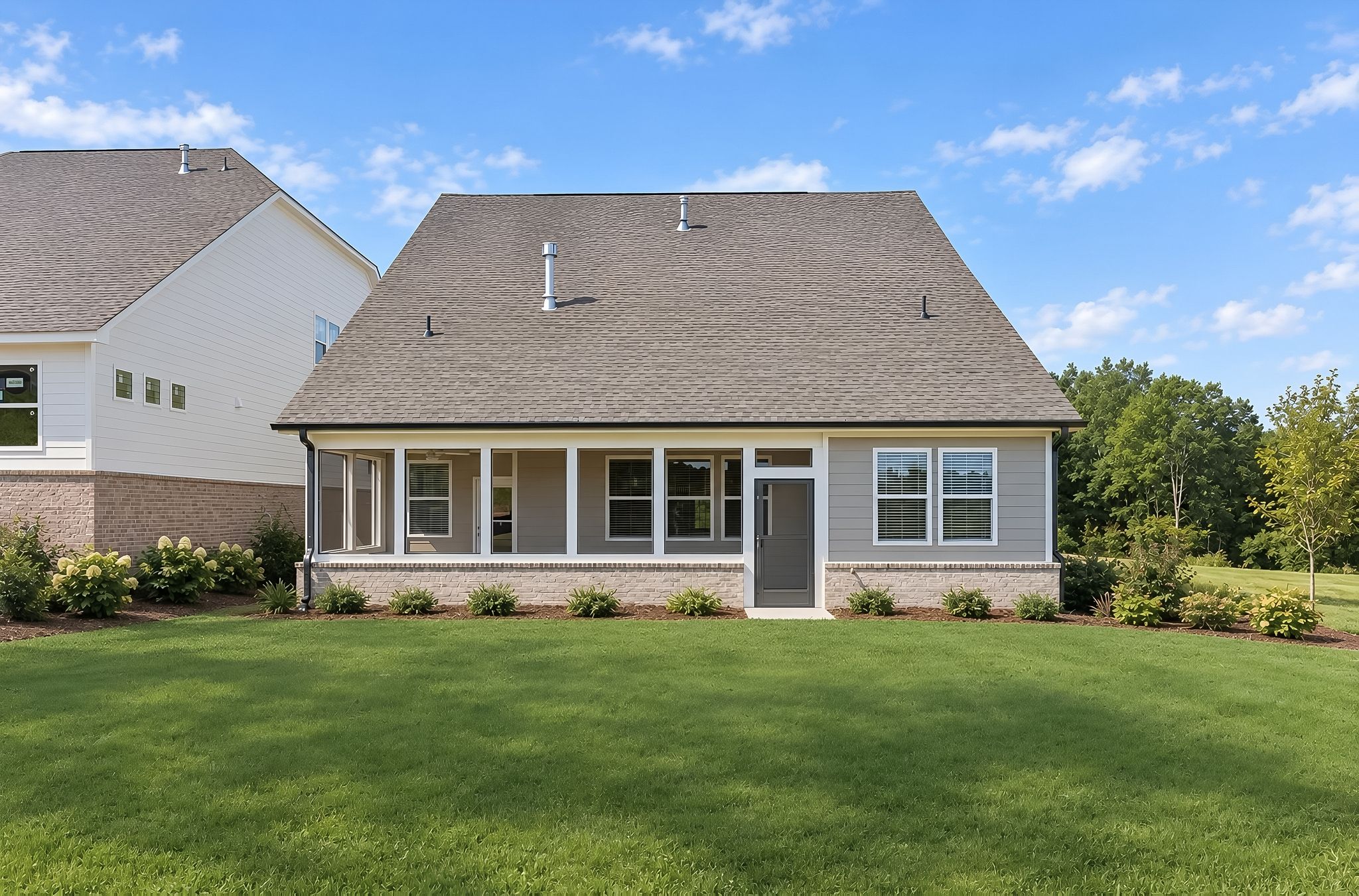 The Courtat Gainesville Township Brunswick 2
