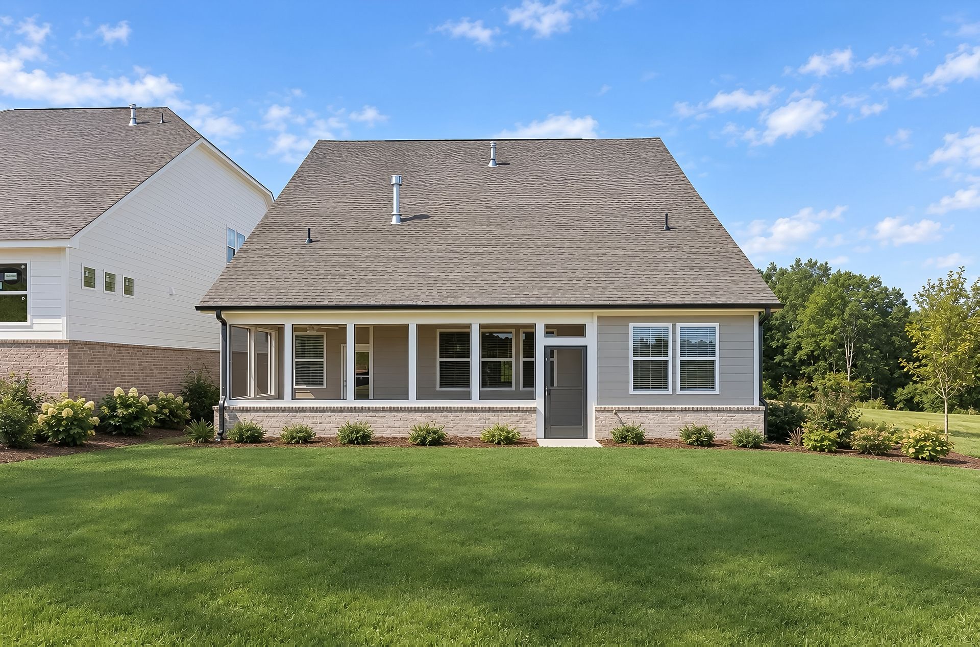 The Courtat Gainesville Township Brunswick 2