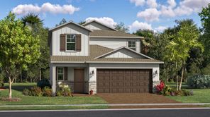 4350 Loggerhead Circle SE (Georgia II)