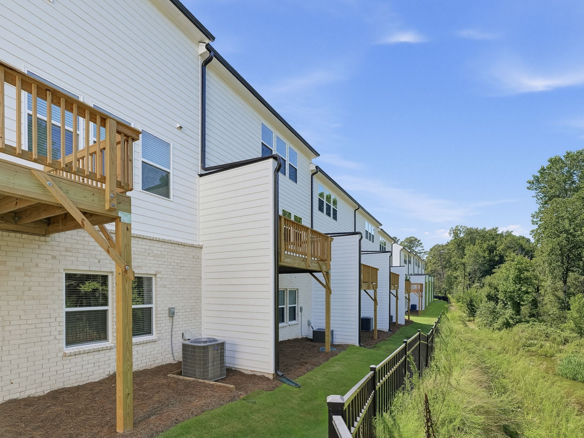 Townsat Creekside Hawkinswbasement 3