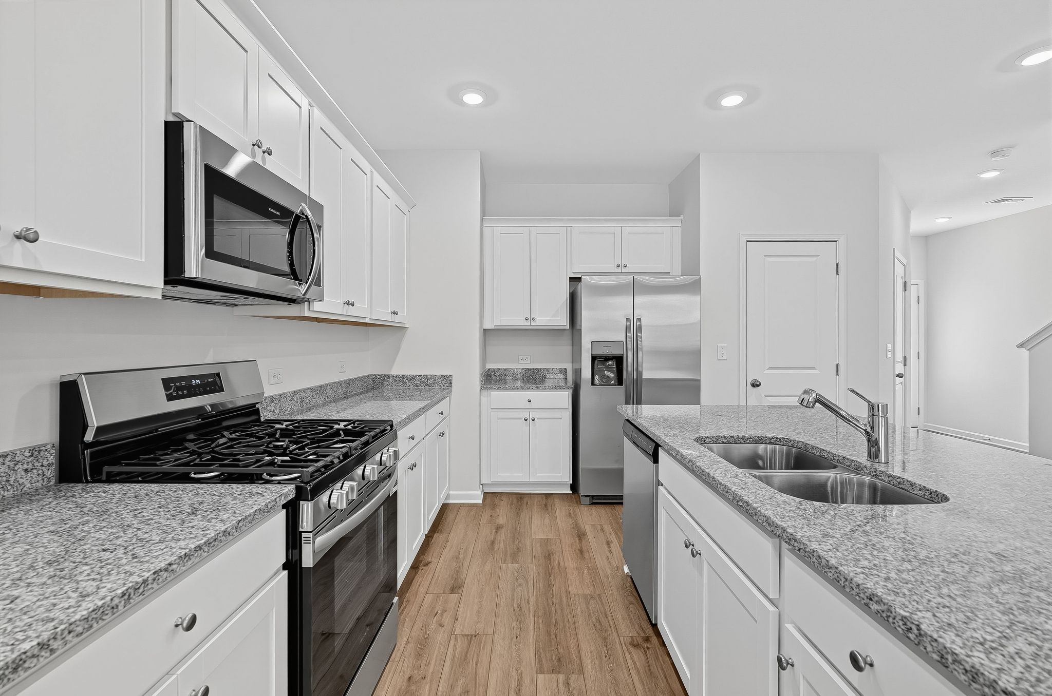 Townsat Creekside Hawkinswbasement 12
