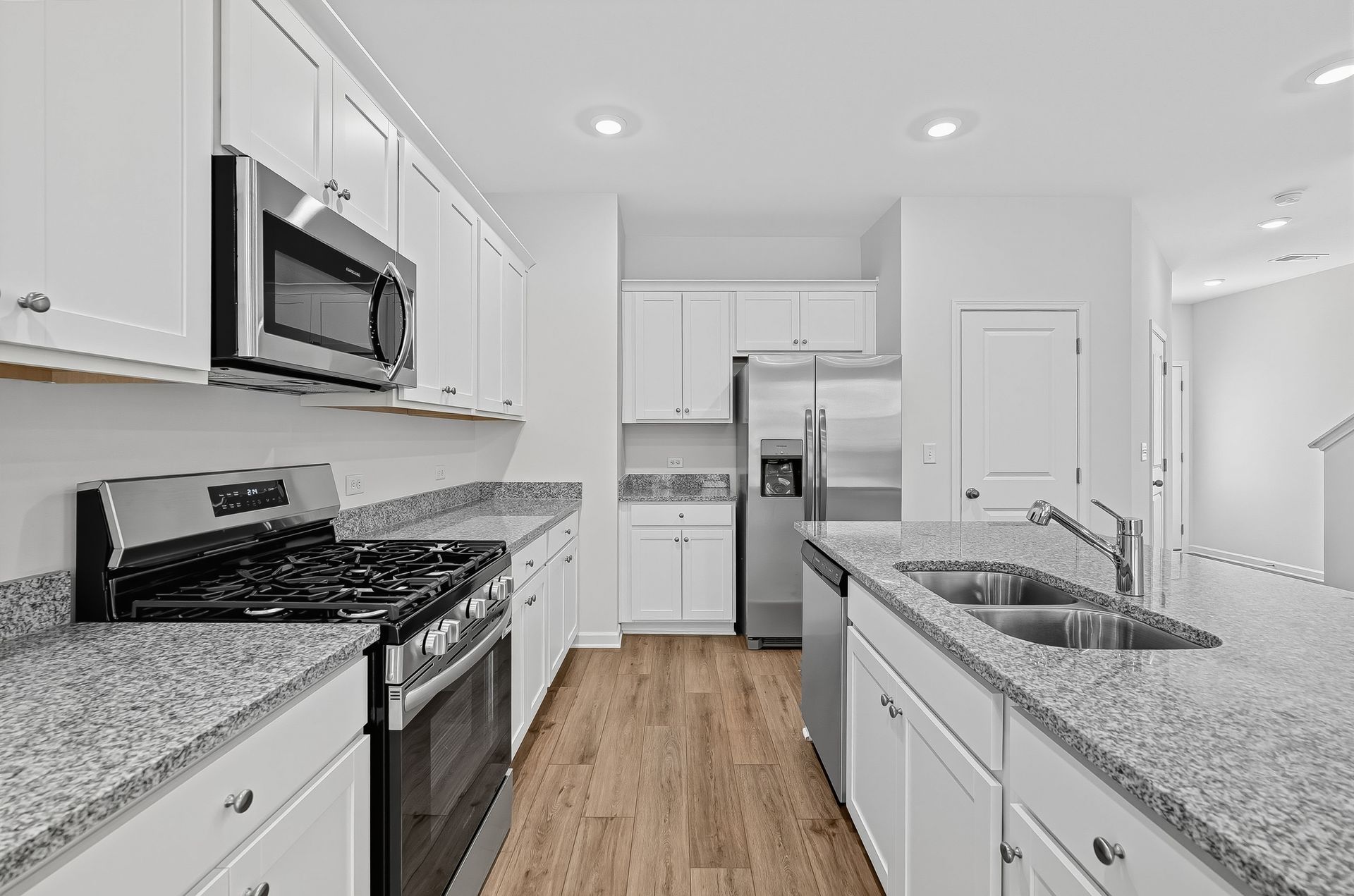 Townsat Creekside Hawkinswbasement 12