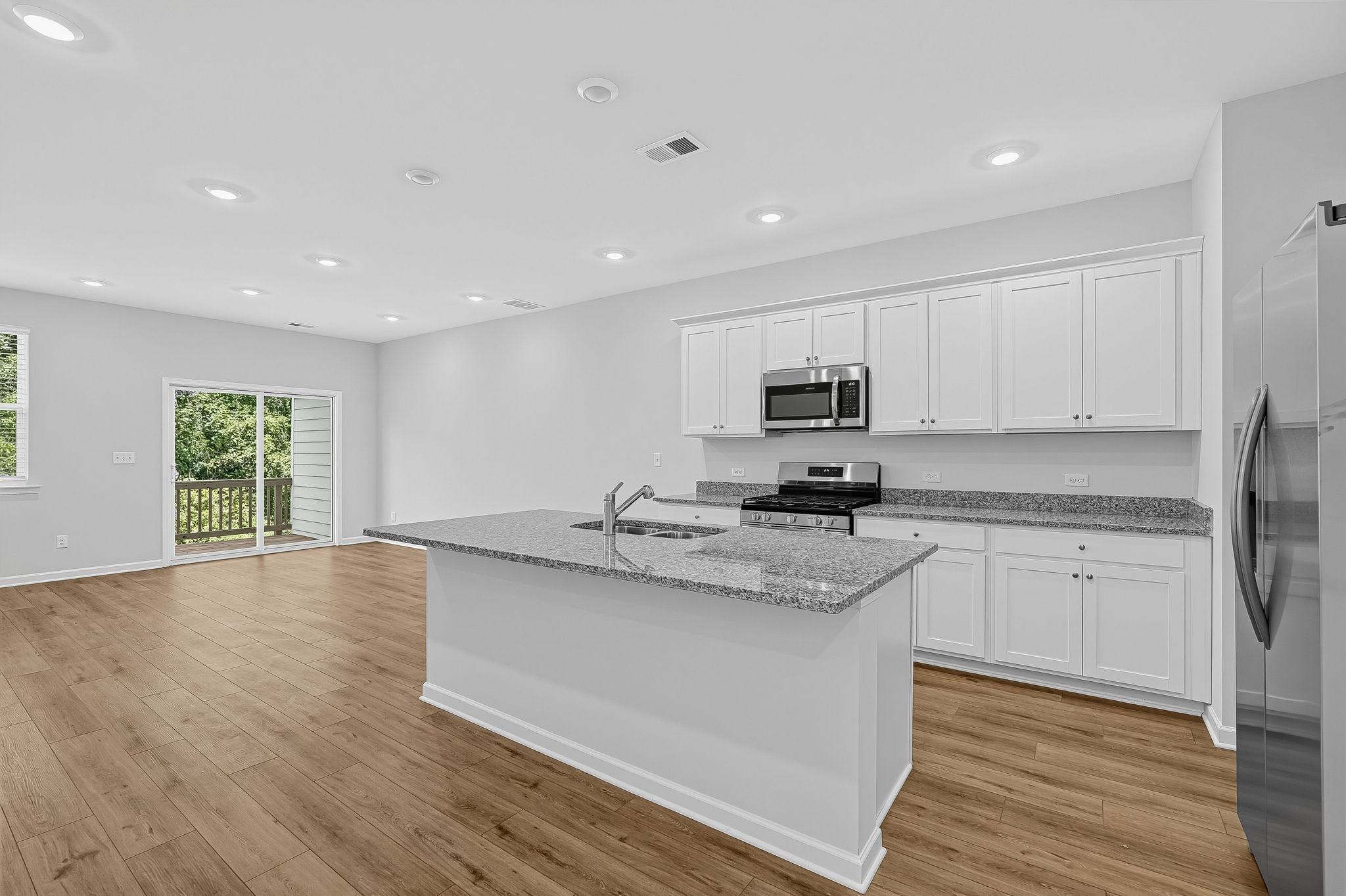 Townsat Creekside Hawkinswbasement 10