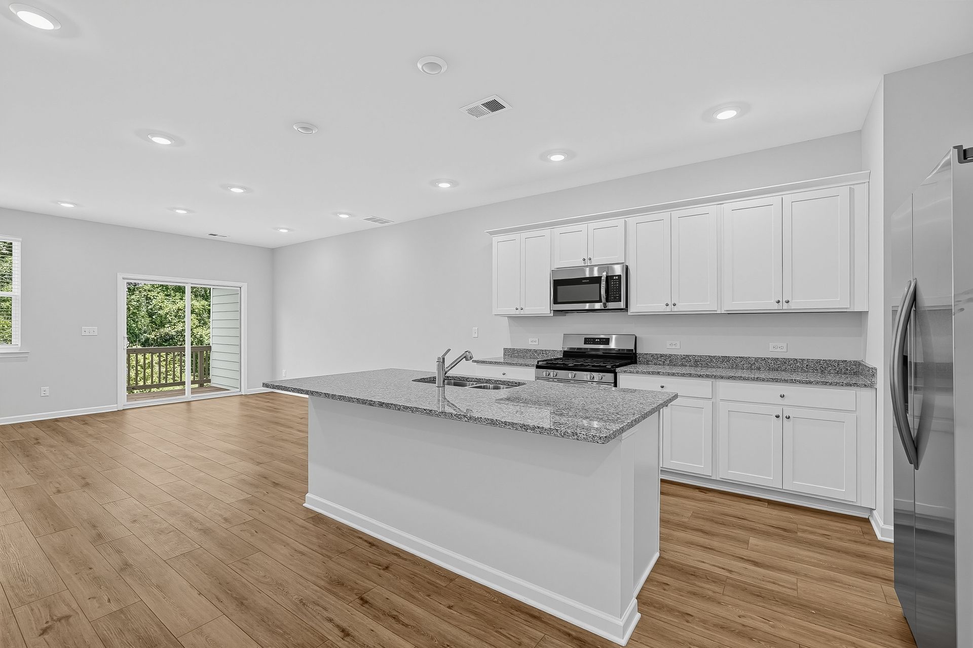 Townsat Creekside Hawkinswbasement 10