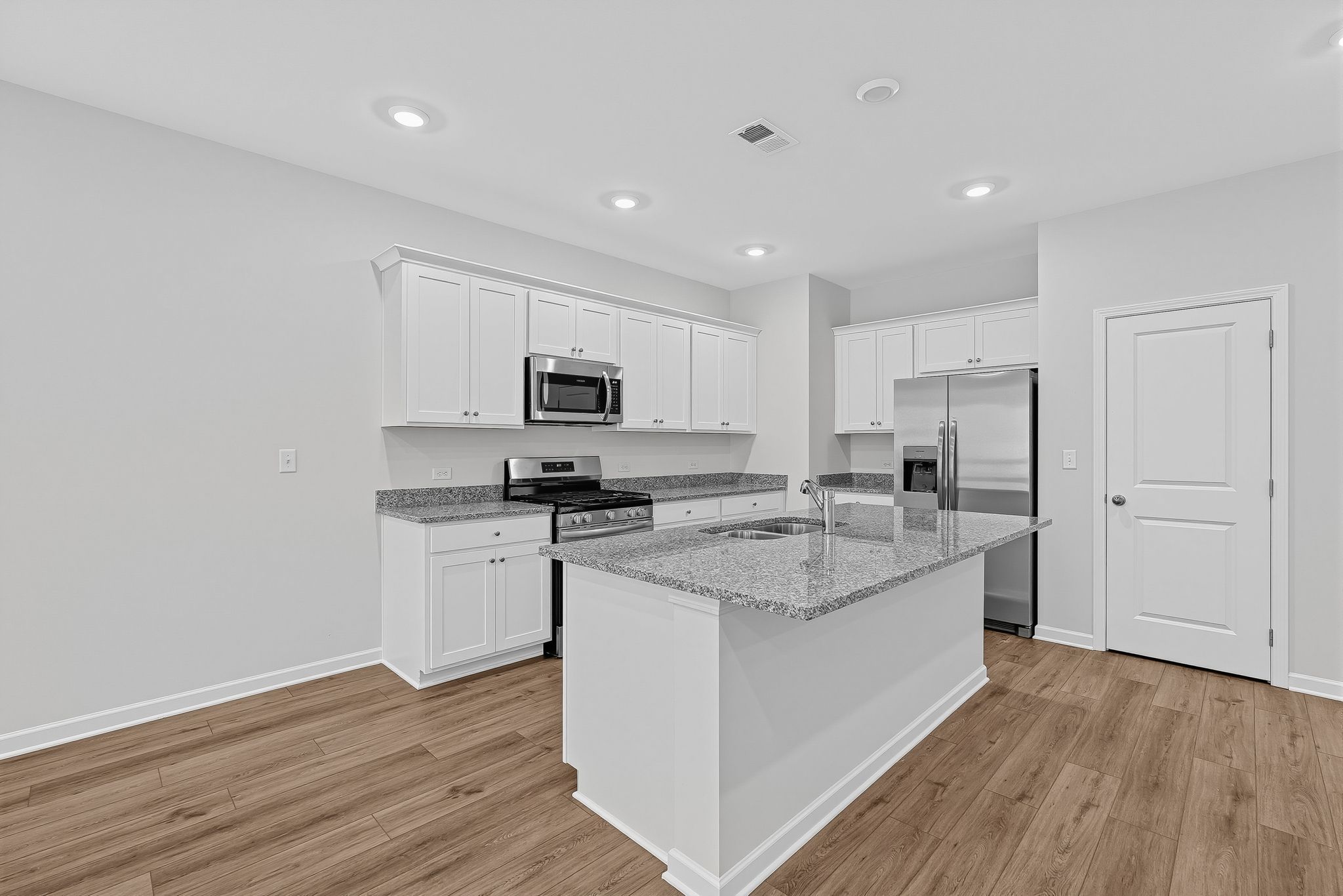 Townsat Creekside Hawkinswbasement 11
