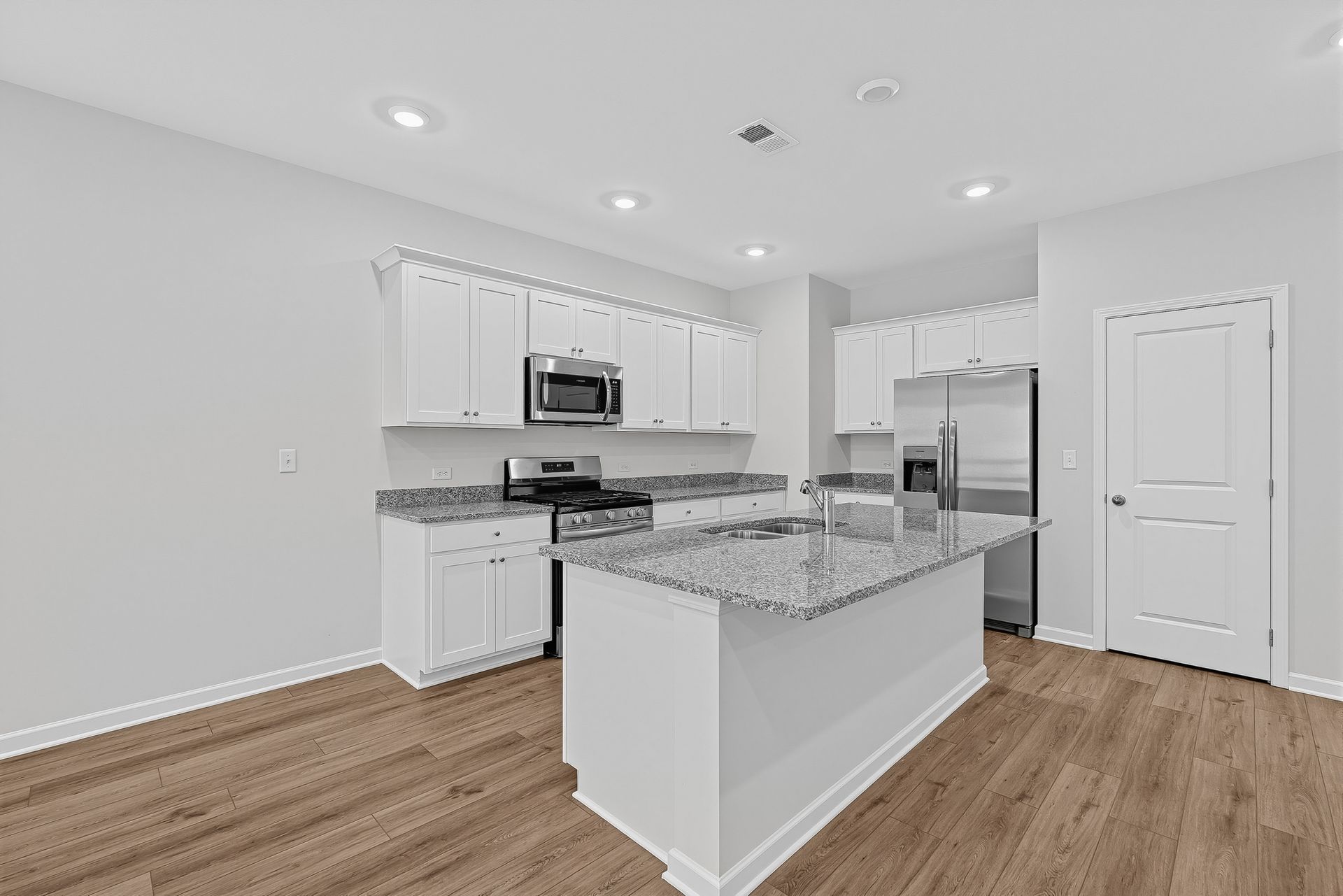 Townsat Creekside Hawkinswbasement 11