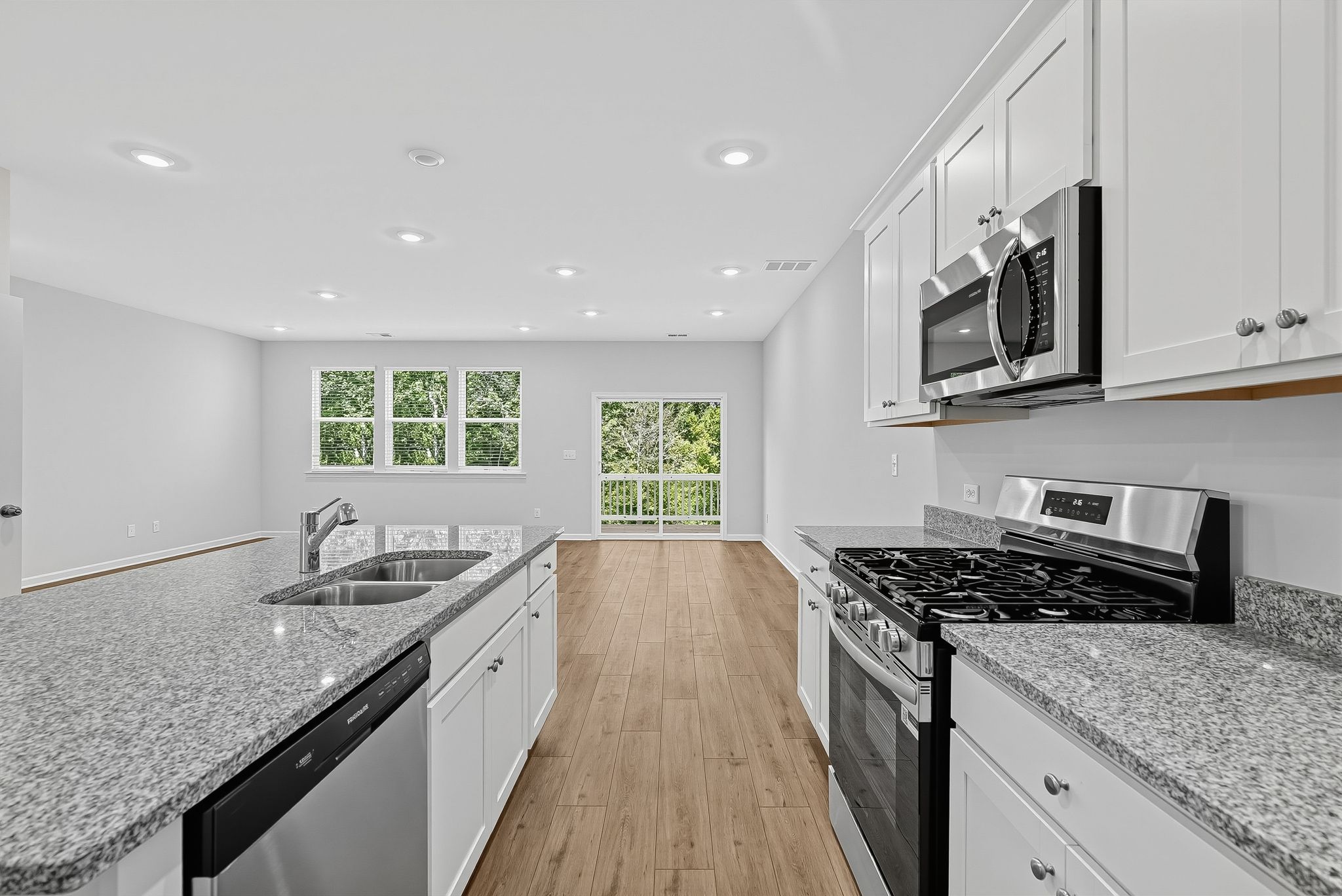 Townsat Creekside Hawkinswbasement 9