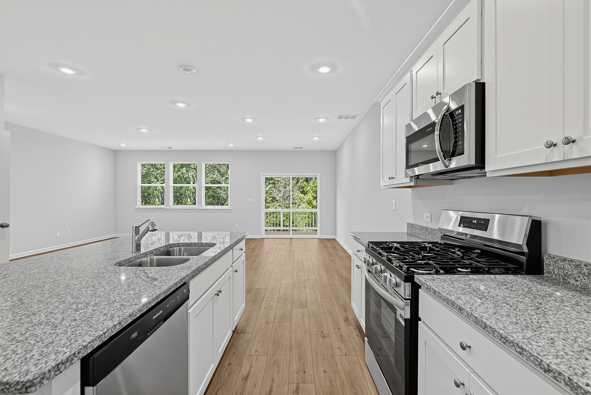 Townsat Creekside Hawkinswbasement 9