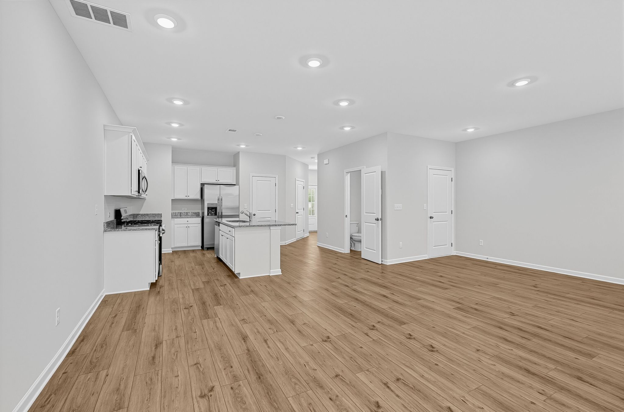Townsat Creekside Hawkinswbasement 5