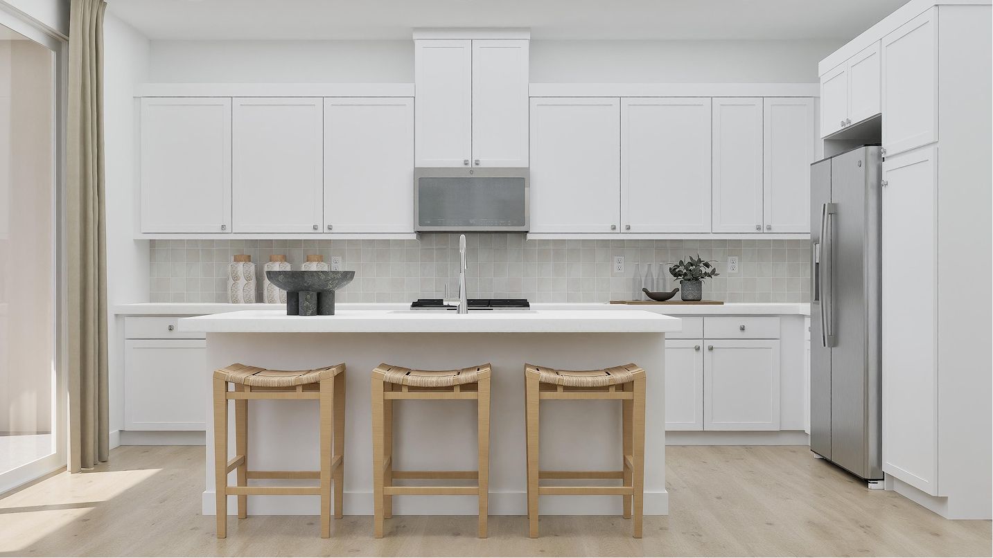 8700 Dogwood Road (Trellis 1E)