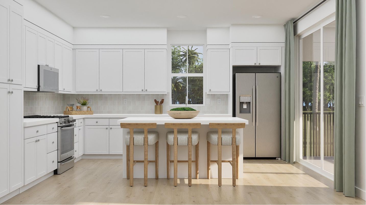 8046 Dale Street (Trellis 4C)