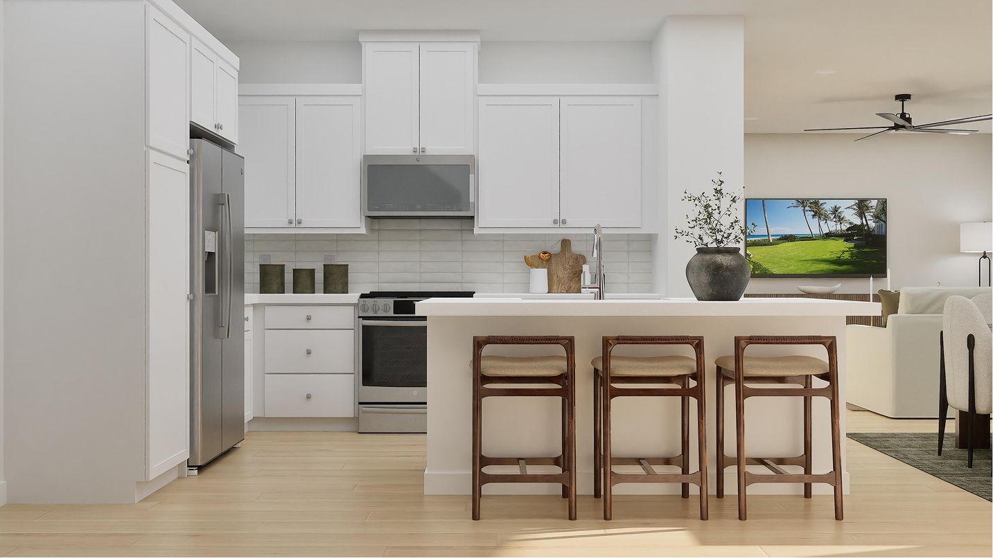 8502 La Palma Avenue (Trellis 6B)