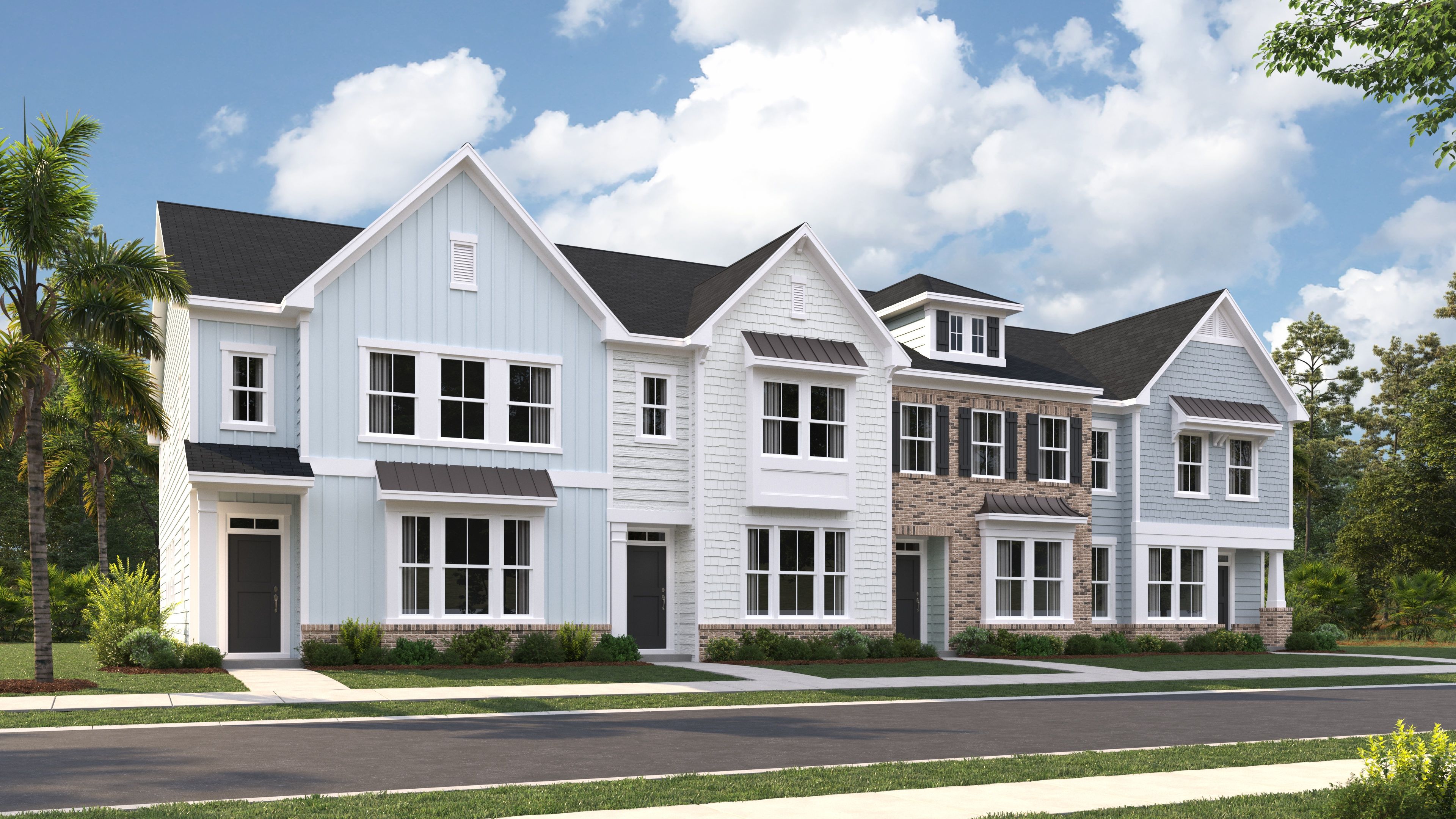 Forestbrook Village - Artisan - Myrtle Beach, SC