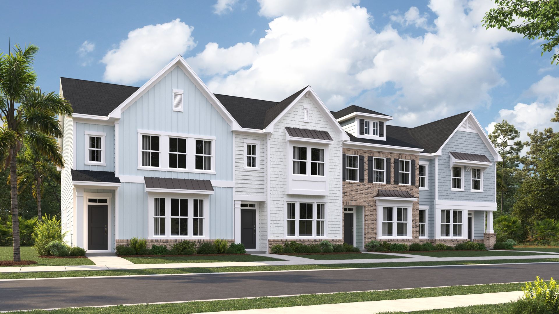 Central Avenue Dover 4 Unit Gen3 elev IND