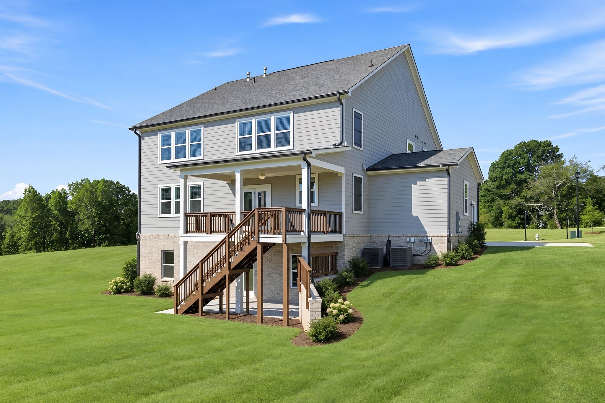 Estatesat Yellow Creek Darlingtonwbasement 4
