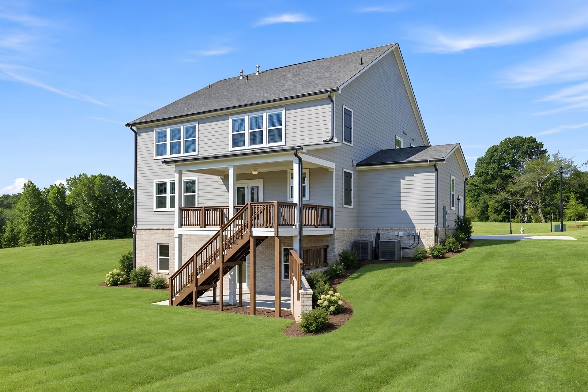 Estatesat Yellow Creek Darlingtonwbasement 4