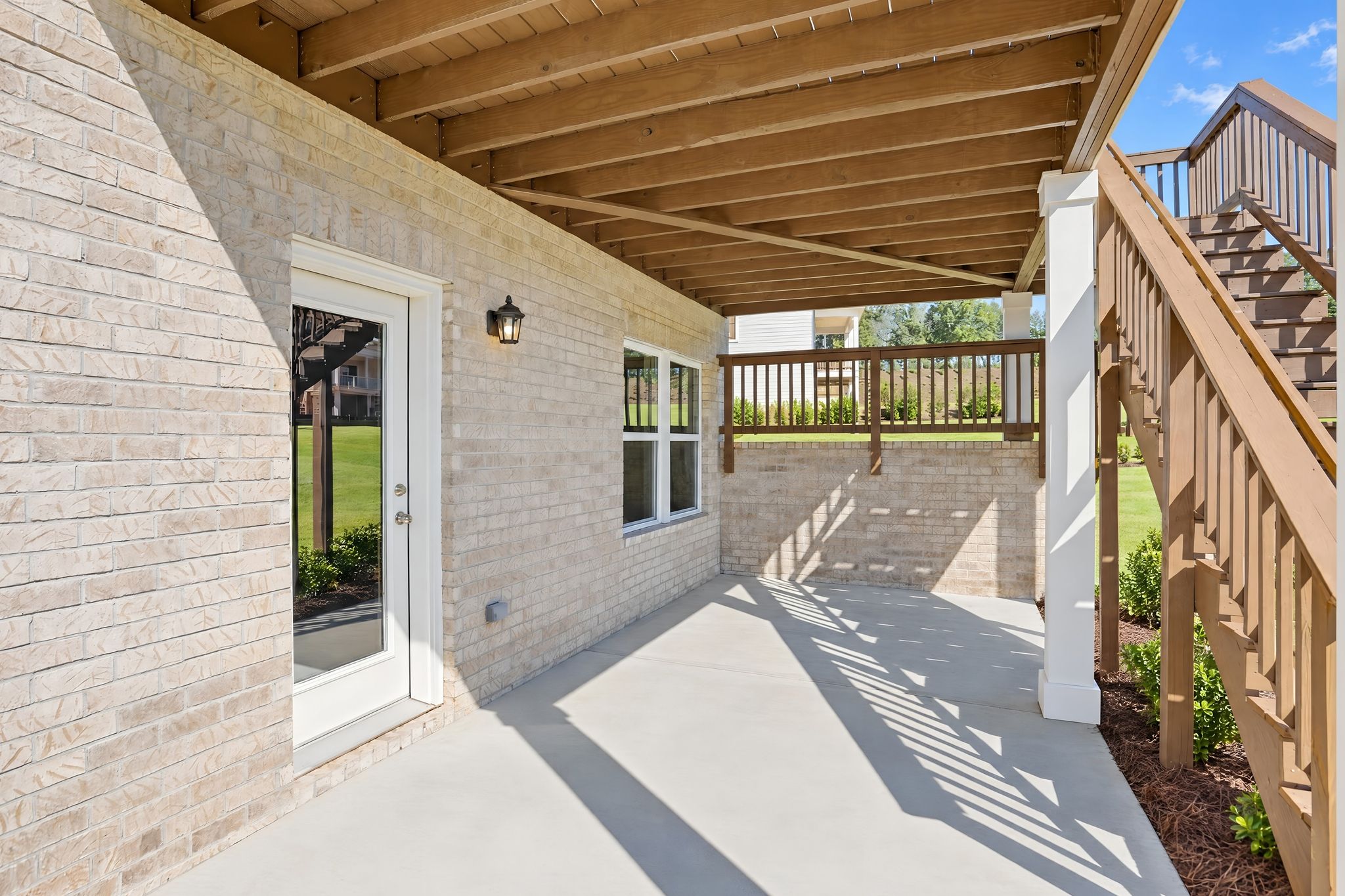 Estatesat Yellow Creek Darlingtonwbasement 3