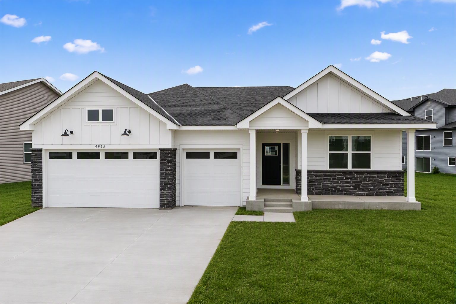 4975 Noble Lane NW (Zurich)