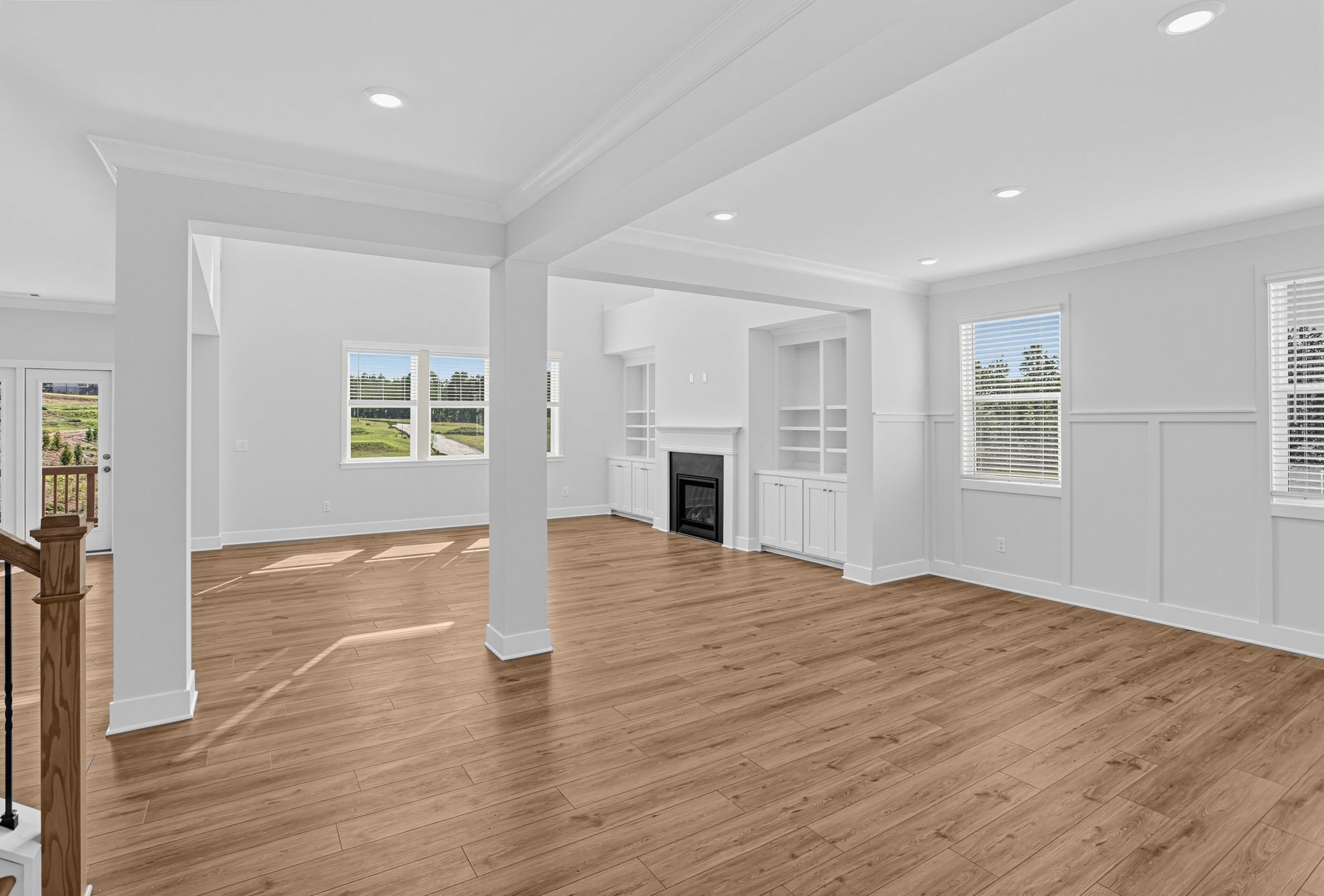Estatesat Yellow Creek Darlingtonwbasement 8