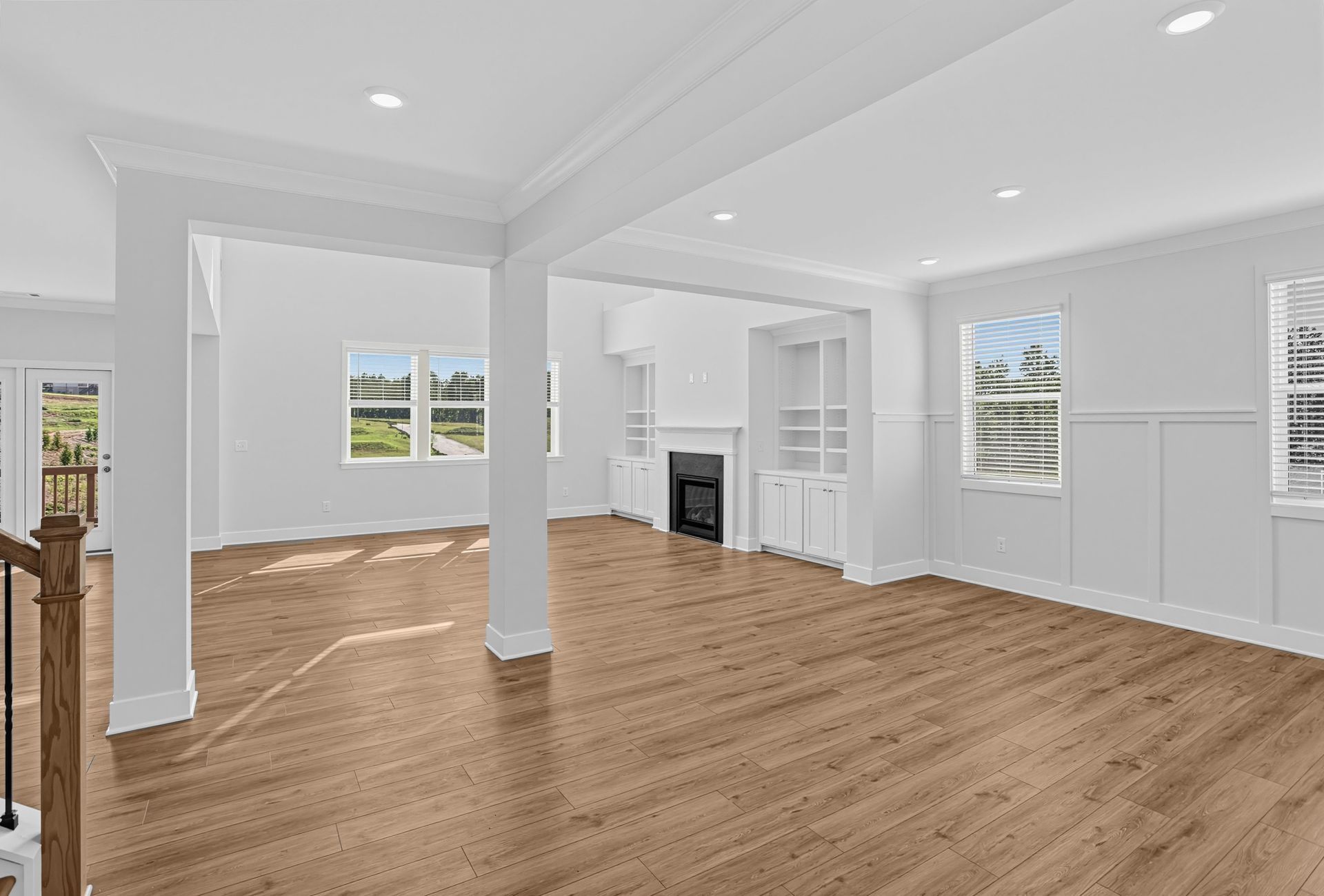 Estatesat Yellow Creek Darlingtonwbasement 8
