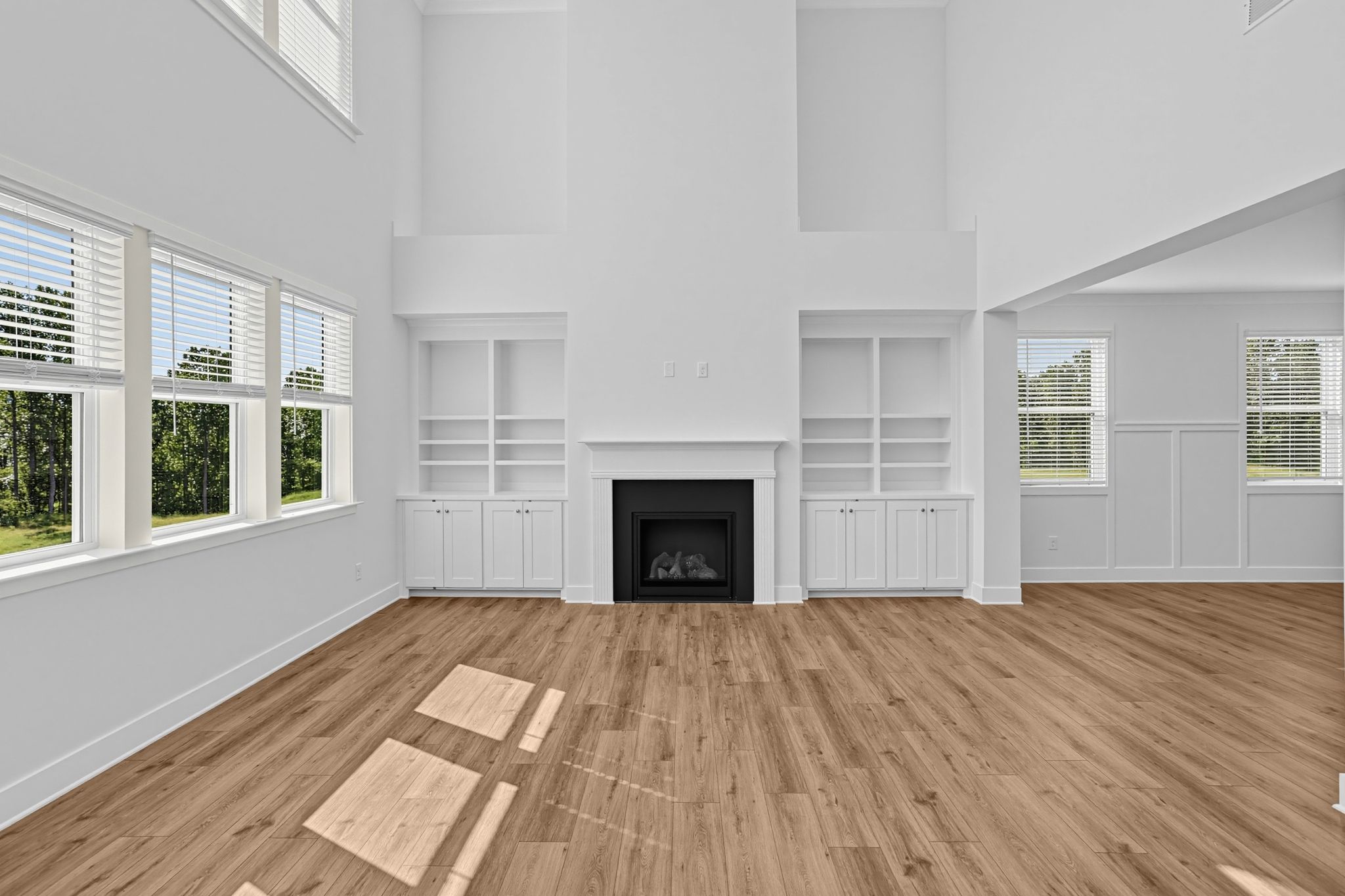 Estatesat Yellow Creek Darlingtonwbasement 12