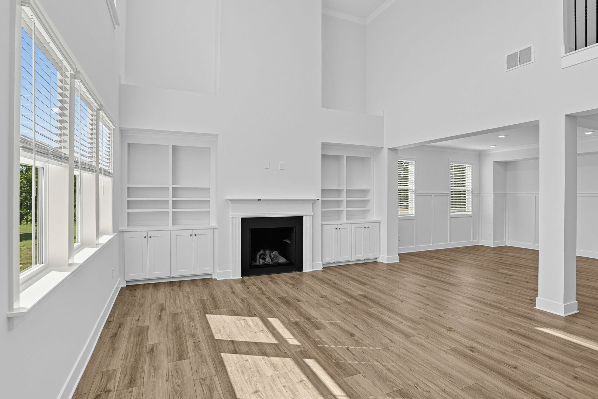 Estatesat Yellow Creek Darlingtonwbasement 10
