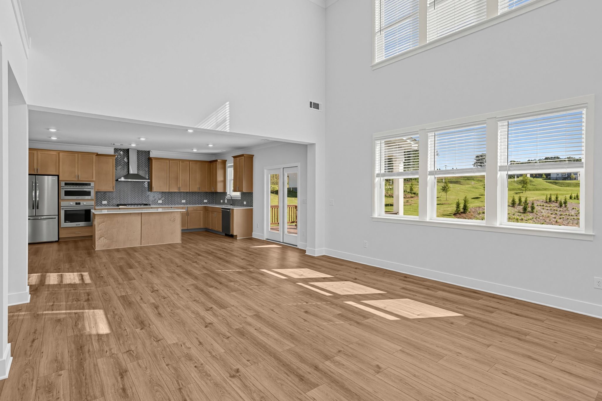 Estatesat Yellow Creek Darlingtonwbasement 15
