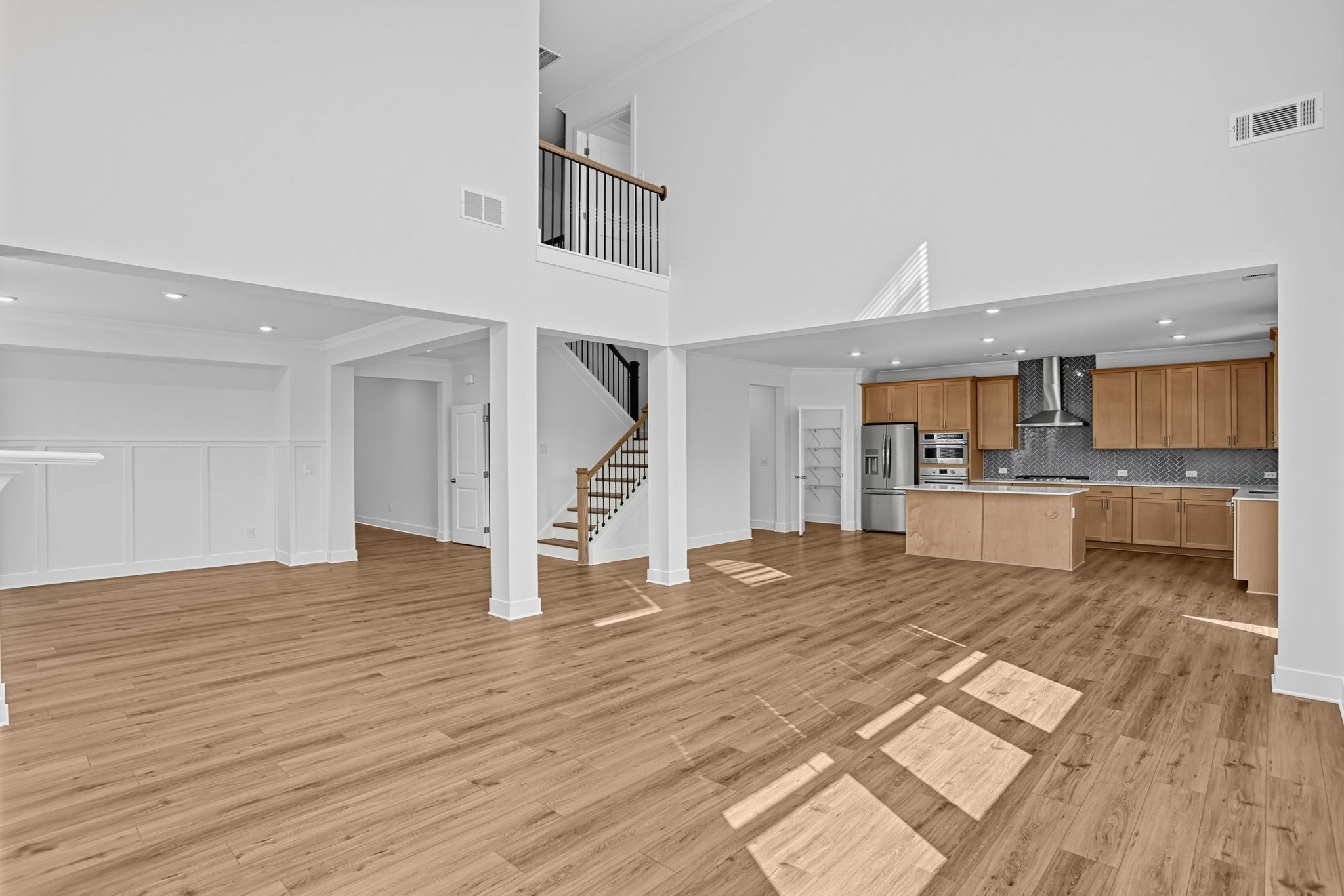 Estatesat Yellow Creek Darlingtonwbasement 11