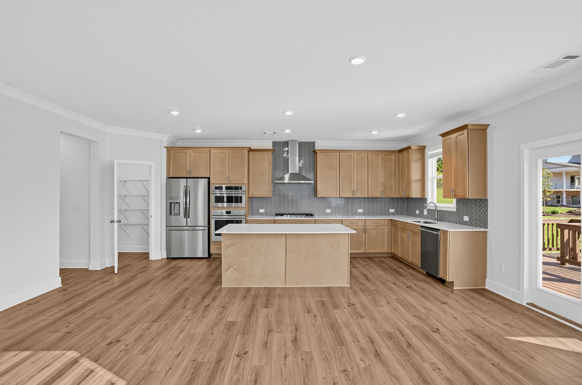 Estatesat Yellow Creek Darlingtonwbasement 13