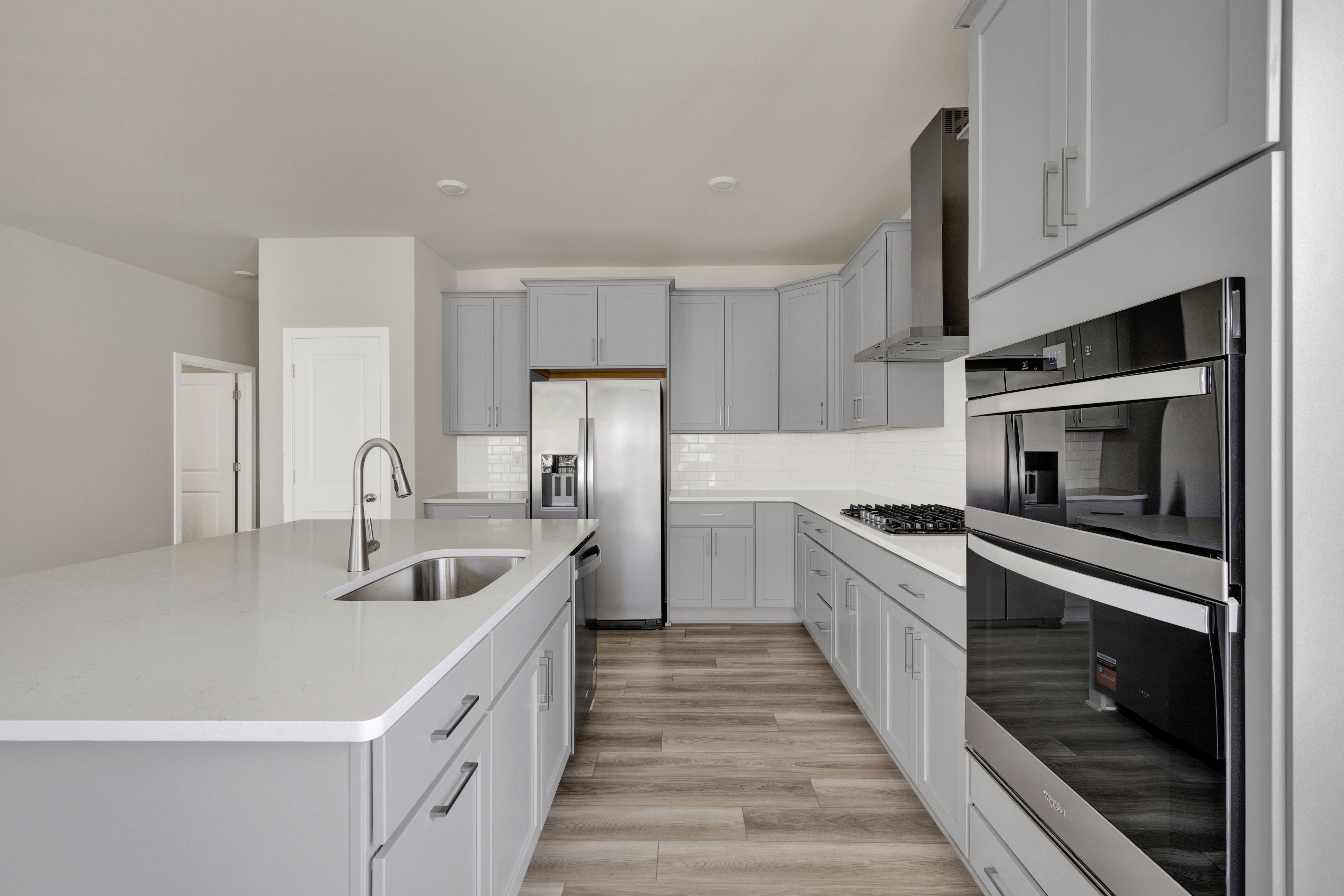 Four Winds Farm Savannah Kitchen 3of4