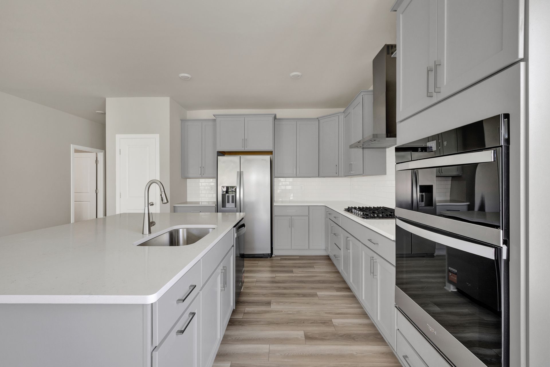 Four Winds Farm Savannah Kitchen 3of4