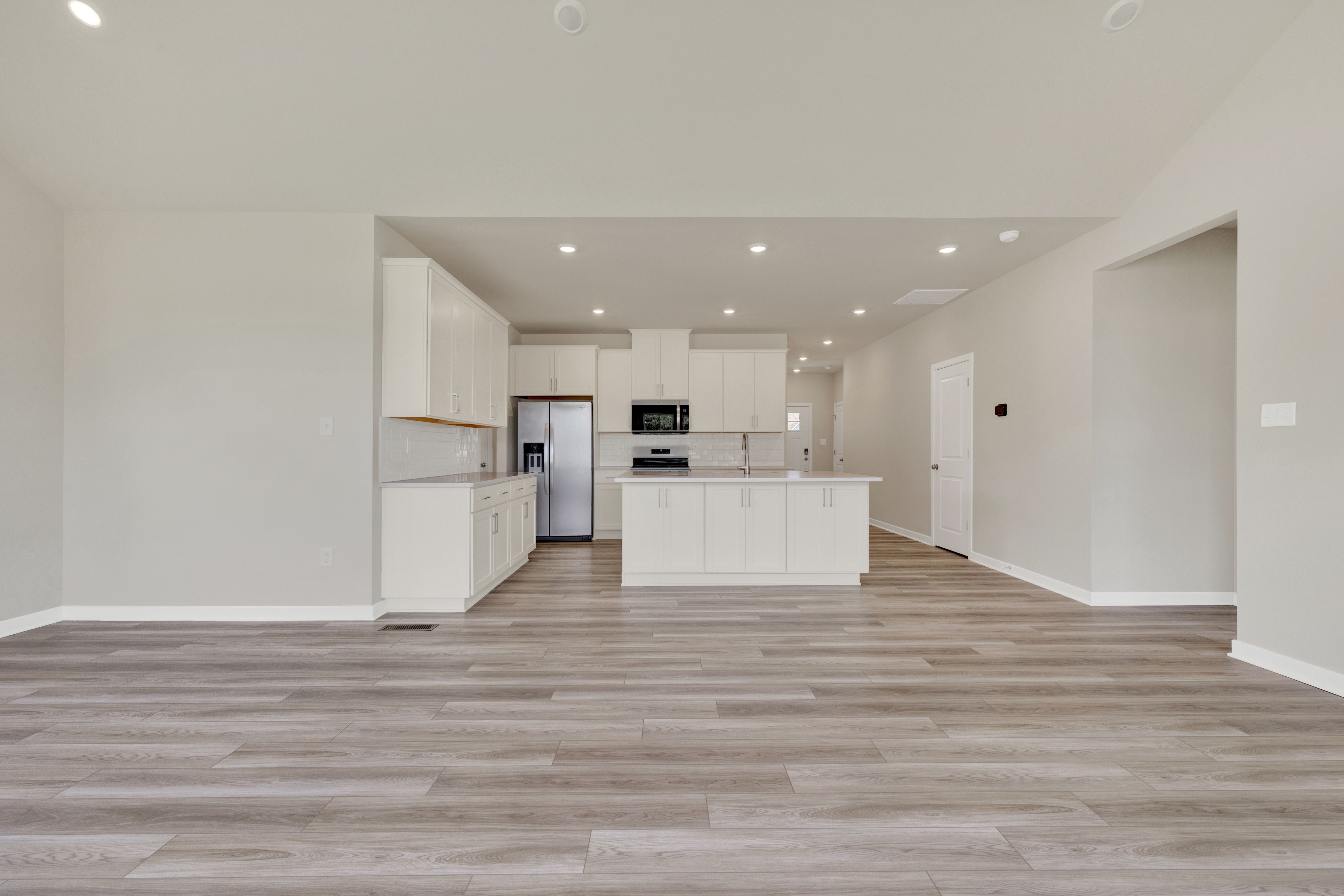 Four Winds Farm Newport Kitchen 4of4